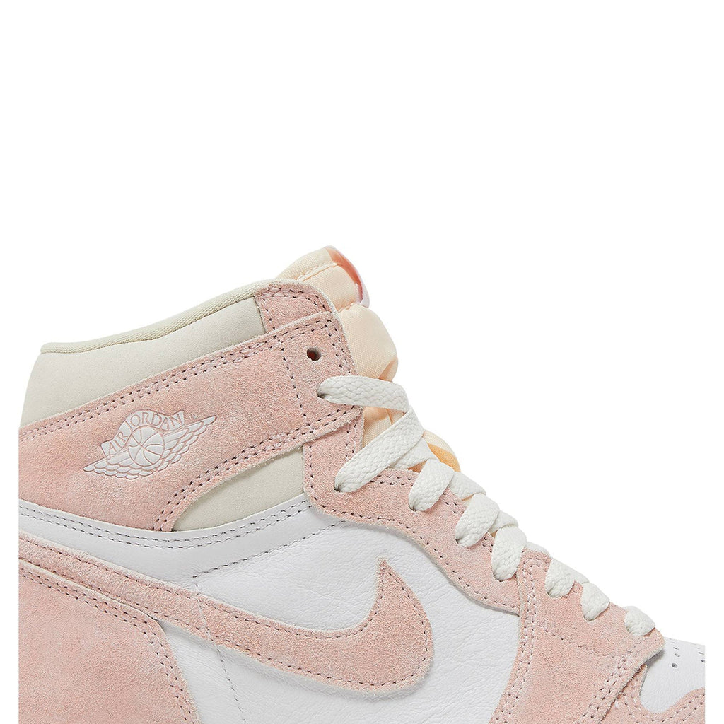 Wmns Air Jordan 1 Retro High OG 'Washed Pink' FD2596-600