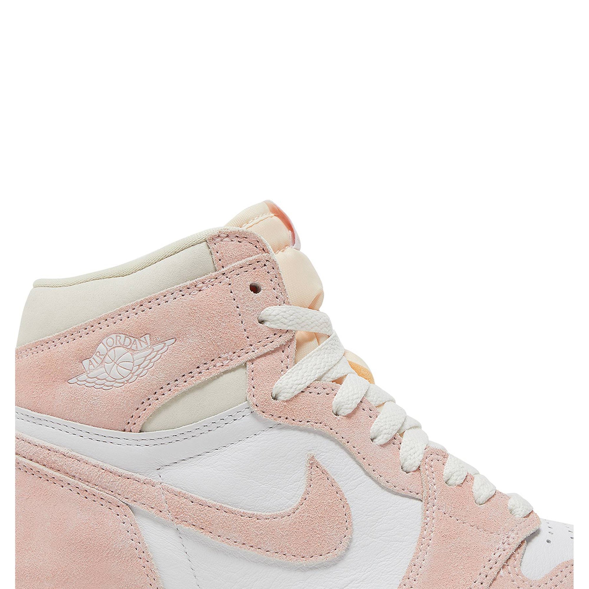 Wmns Air Jordan 1 Retro High OG 'Washed Pink' FD2596-600