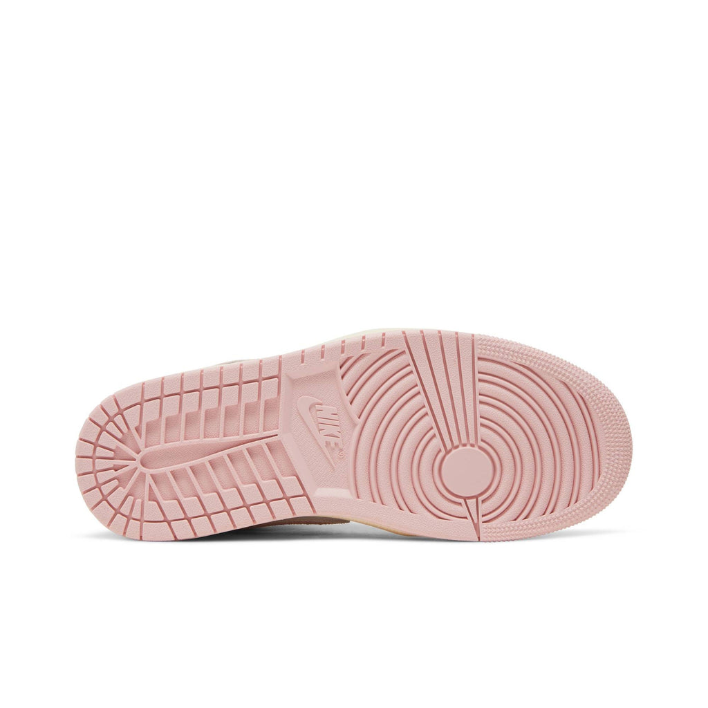 Wmns Air Jordan 1 Retro High OG 'Washed Pink' FD2596-600