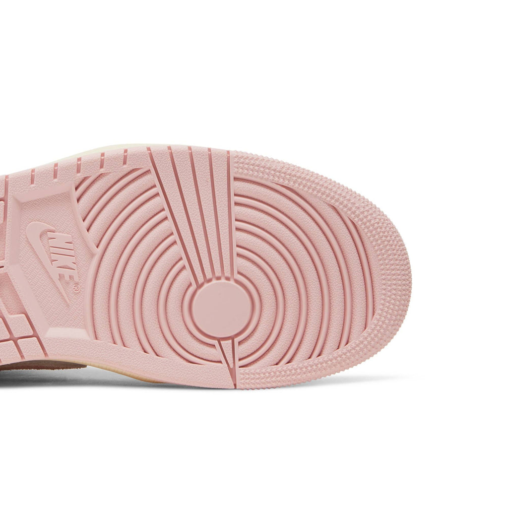 Wmns Air Jordan 1 Retro High OG 'Washed Pink' FD2596-600