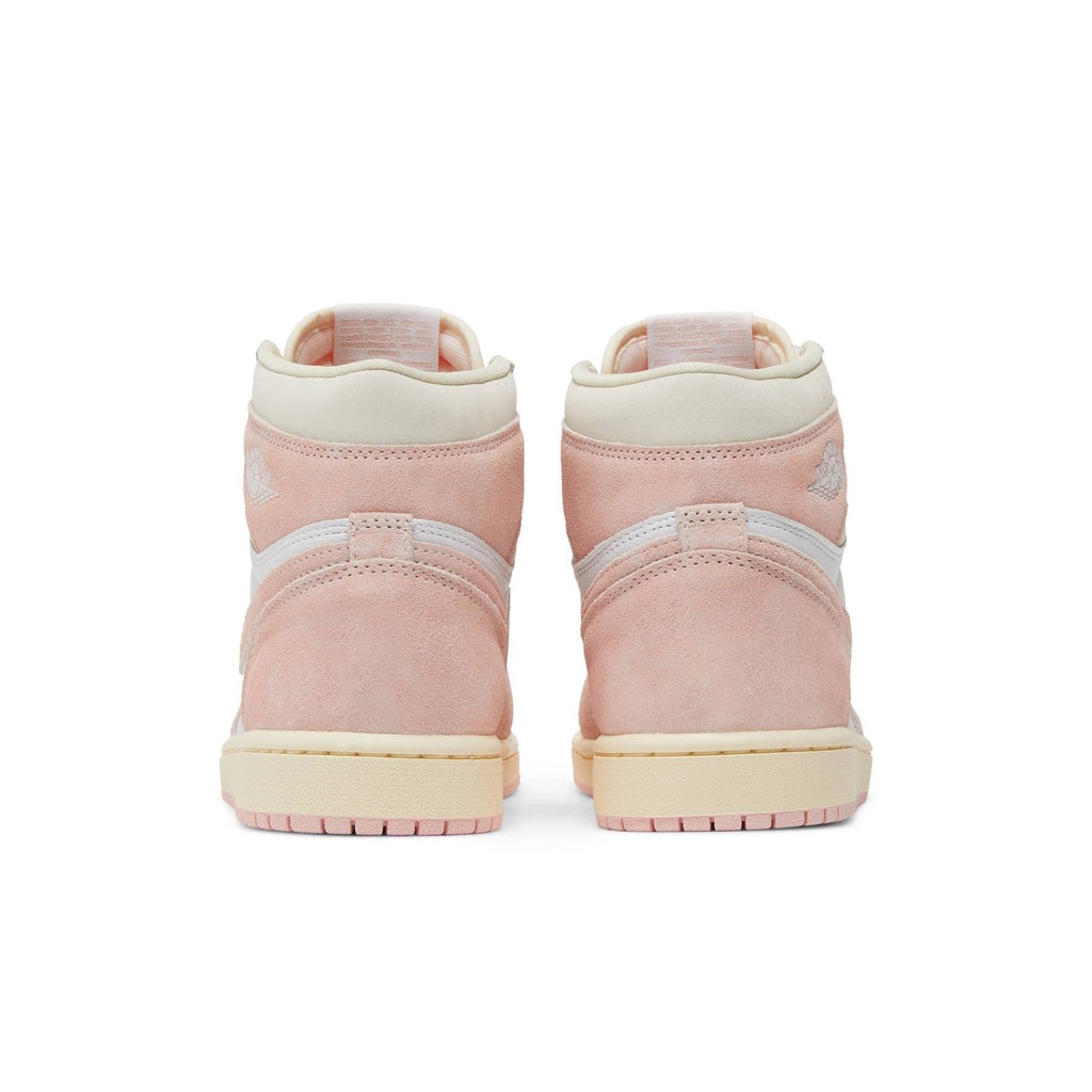 Wmns Air Jordan 1 Retro High OG 'Washed Pink' FD2596-600