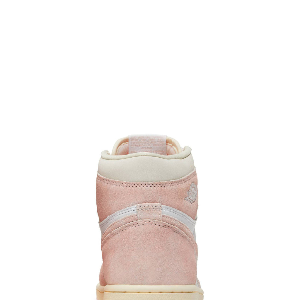 Wmns Air Jordan 1 Retro High OG 'Washed Pink' FD2596-600