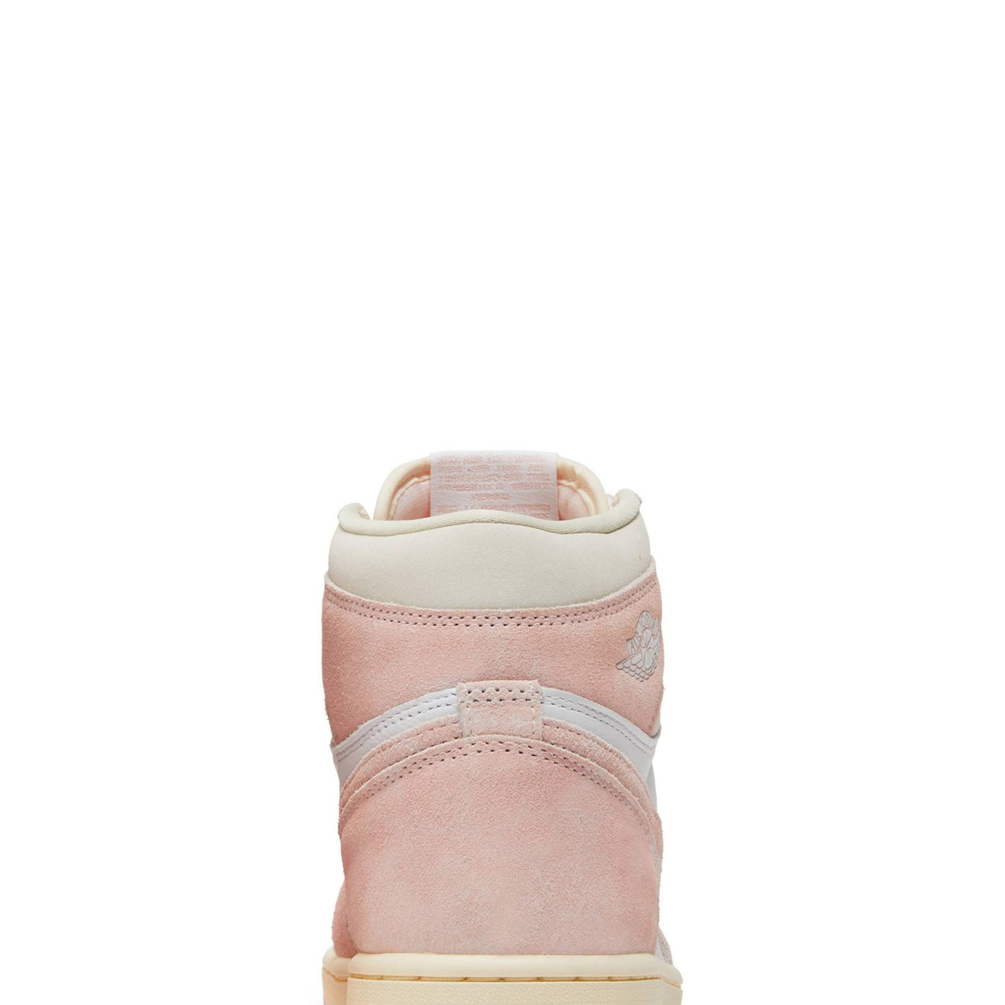 Wmns Air Jordan 1 Retro High OG 'Washed Pink' FD2596-600