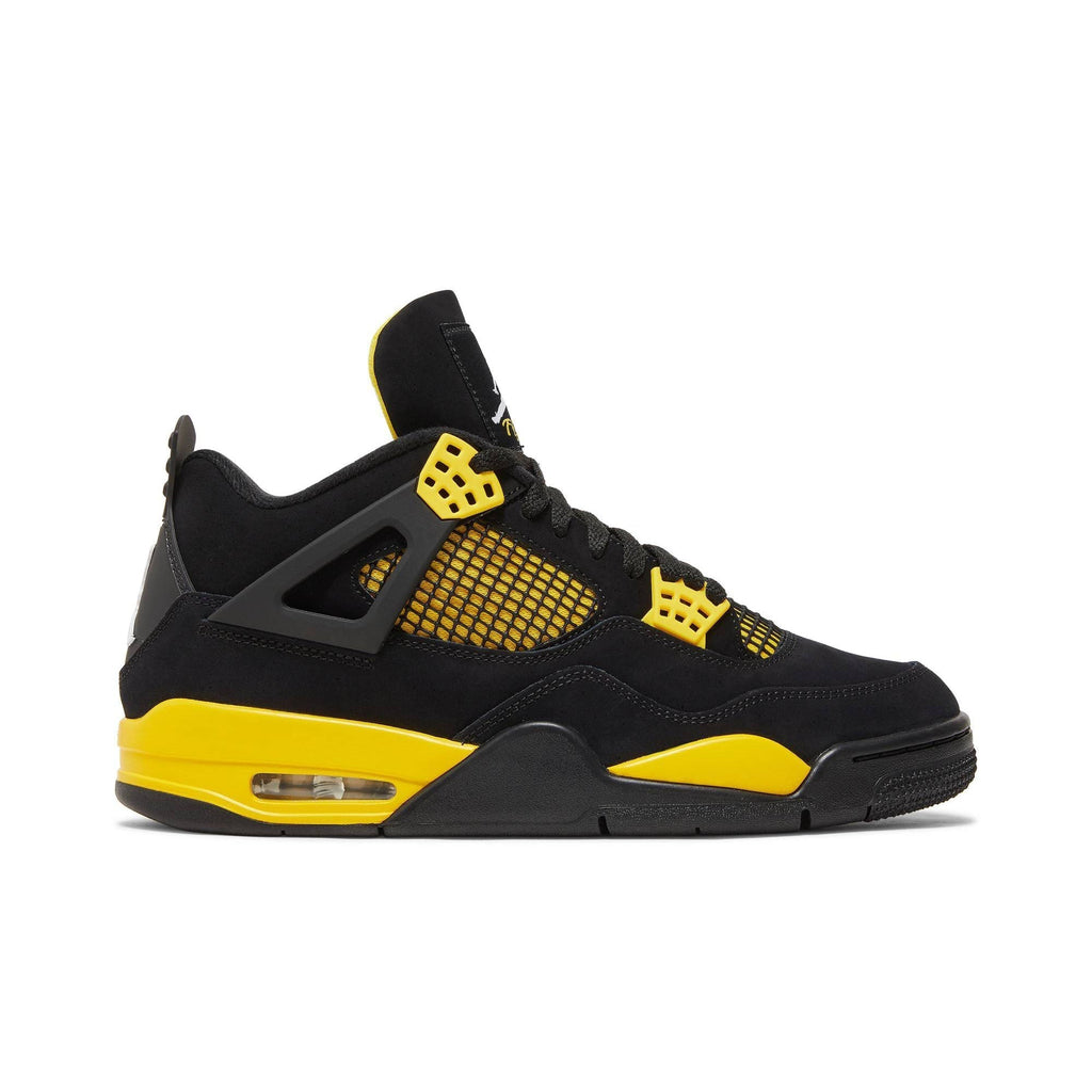 Air Jordan 4 Retro 'Thunder' 2023 DH6927-017