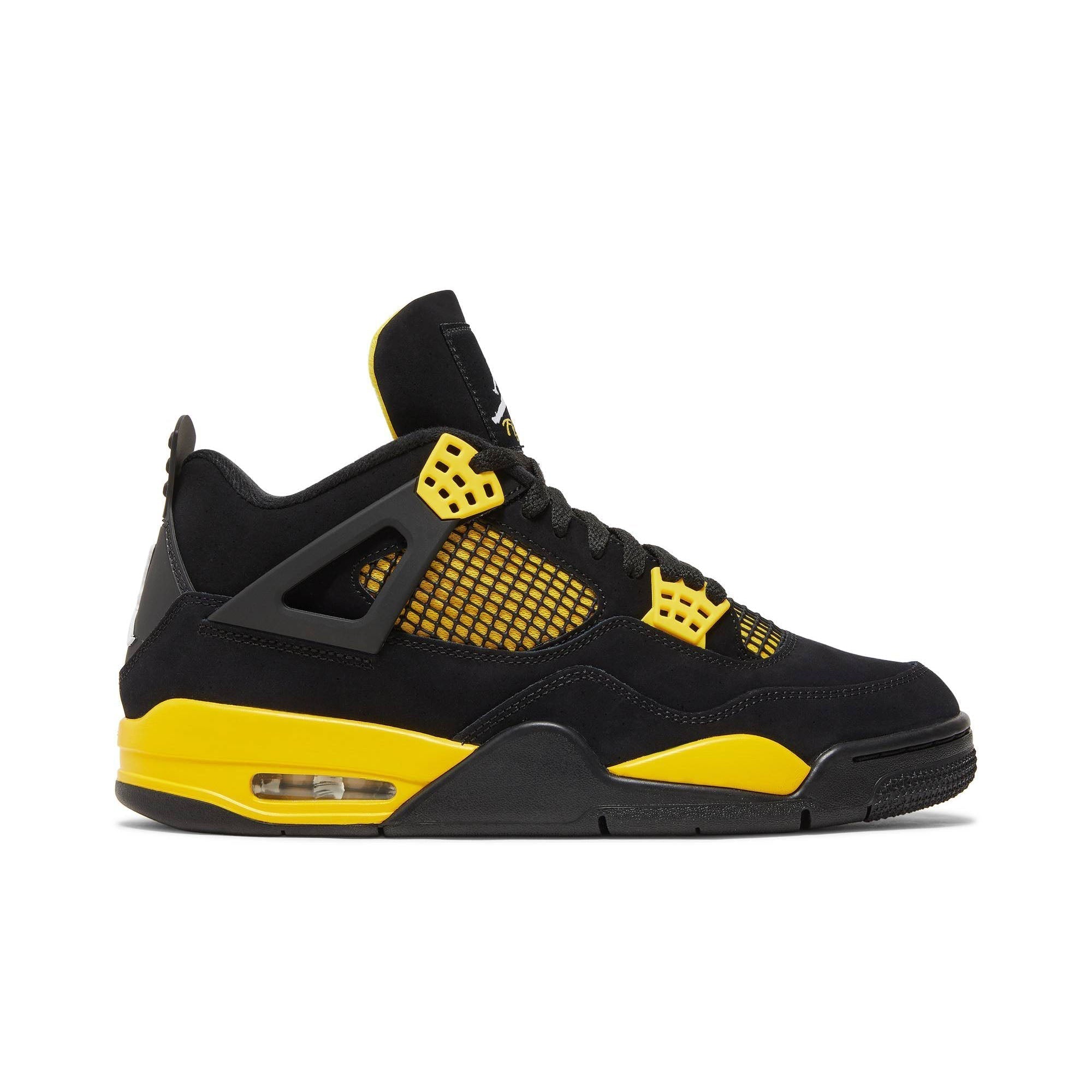 Air Jordan 4 Retro 'Thunder' 2023 DH6927-017