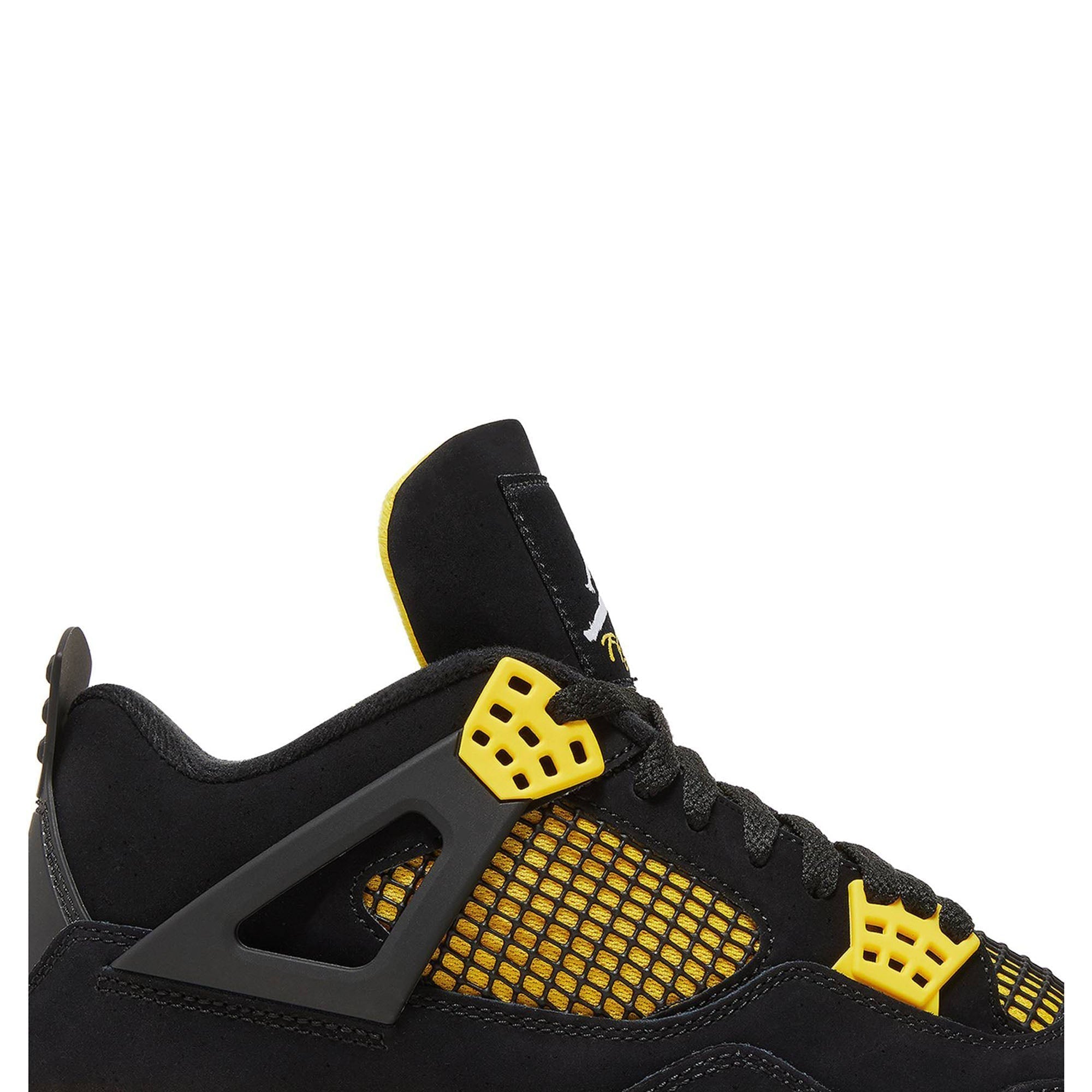 Air Jordan 4 Retro 'Thunder' 2023 DH6927-017