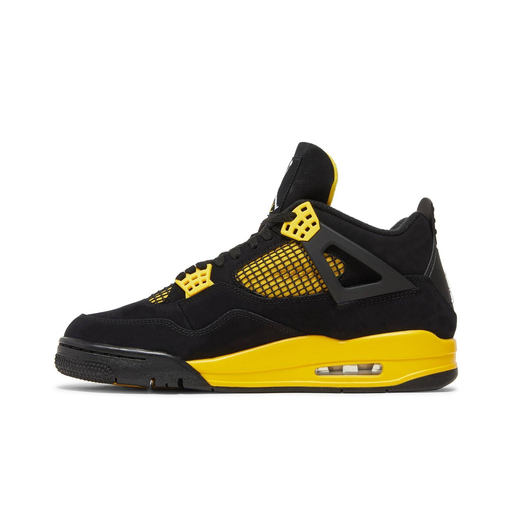 Air Jordan 4 Retro 'Thunder' 2023 DH6927-017