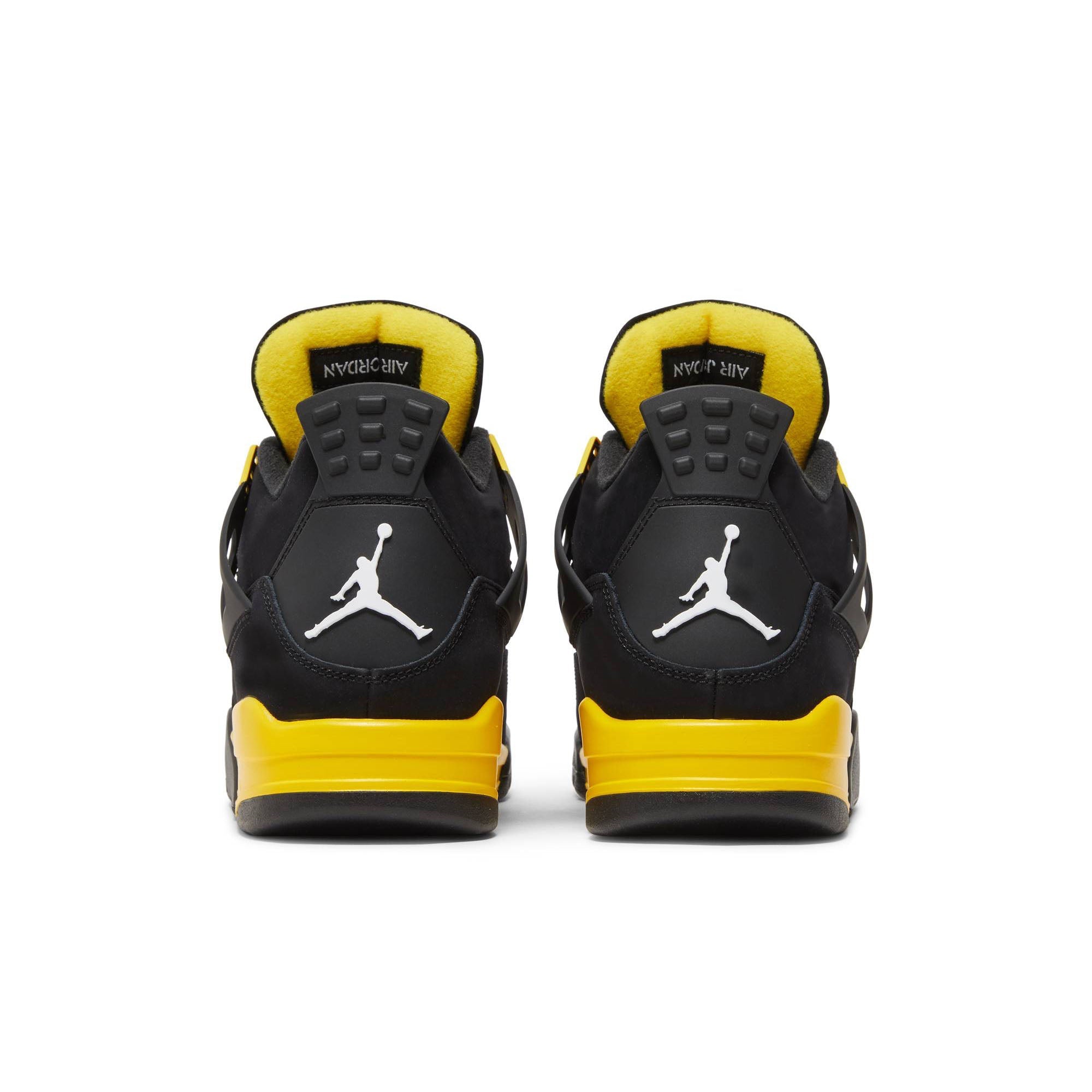 Air Jordan 4 Retro 'Thunder' 2023 DH6927-017