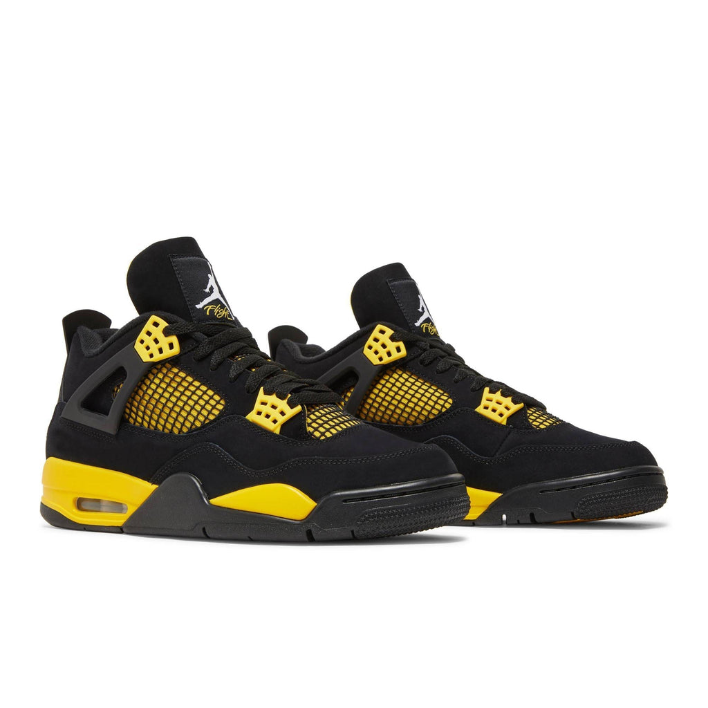 Air Jordan 4 Retro 'Thunder' 2023 DH6927-017