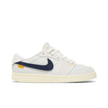 Union LA x Air Jordan 1 KO Low 'Sail Muslin' DZ4864-100