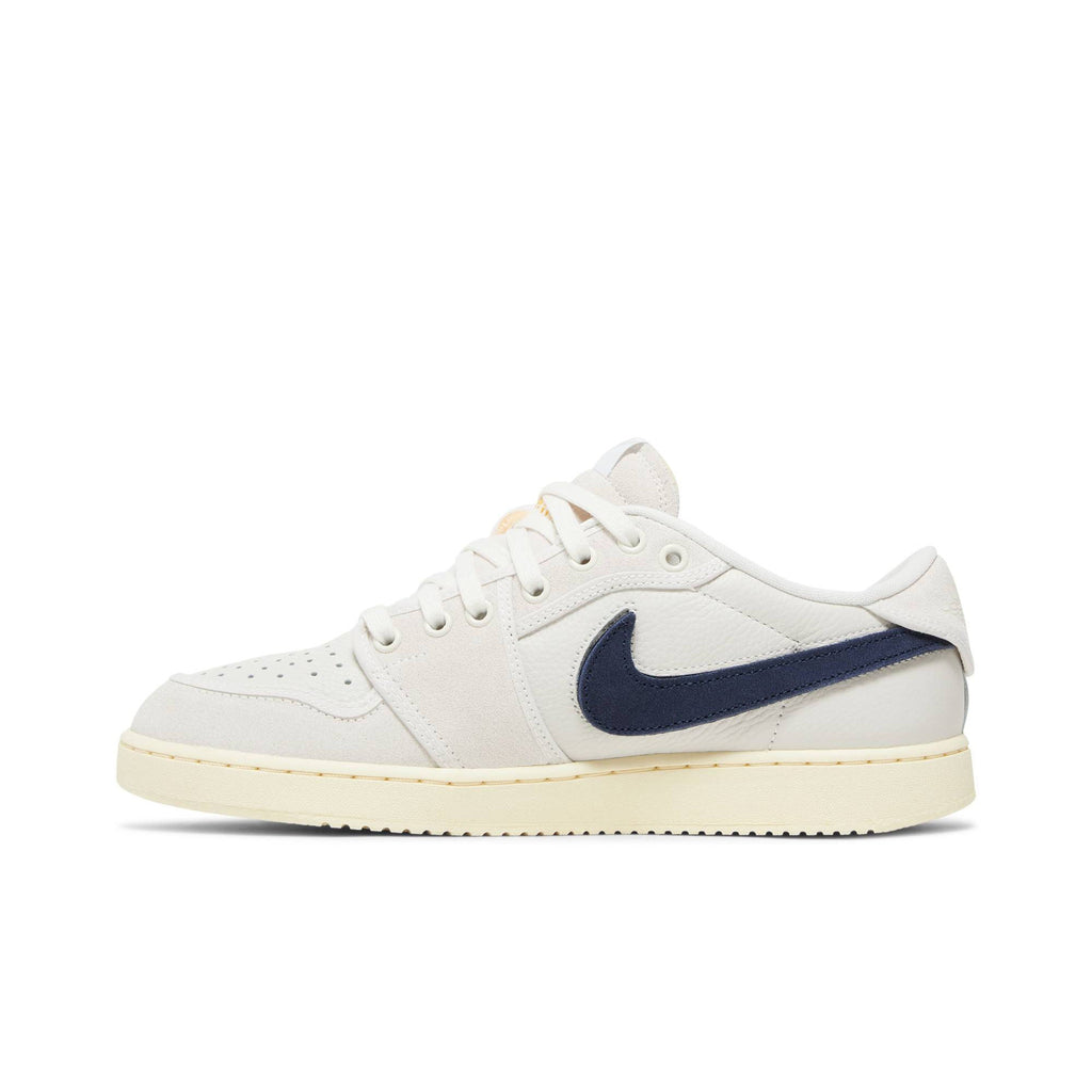 Union LA x Air Jordan 1 KO Low 'Sail Muslin' DZ4864-100