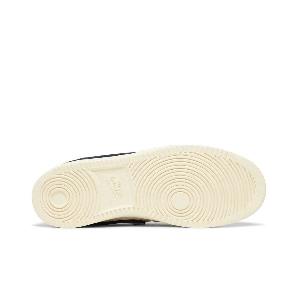 Union LA x Air Jordan 1 KO Low 'Sail Muslin' DZ4864-100