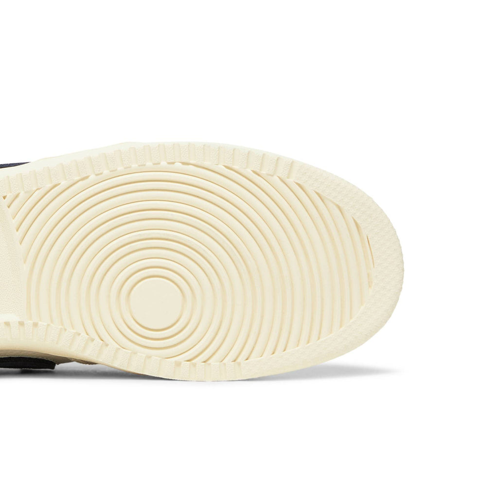 Union LA x Air Jordan 1 KO Low 'Sail Muslin' DZ4864-100