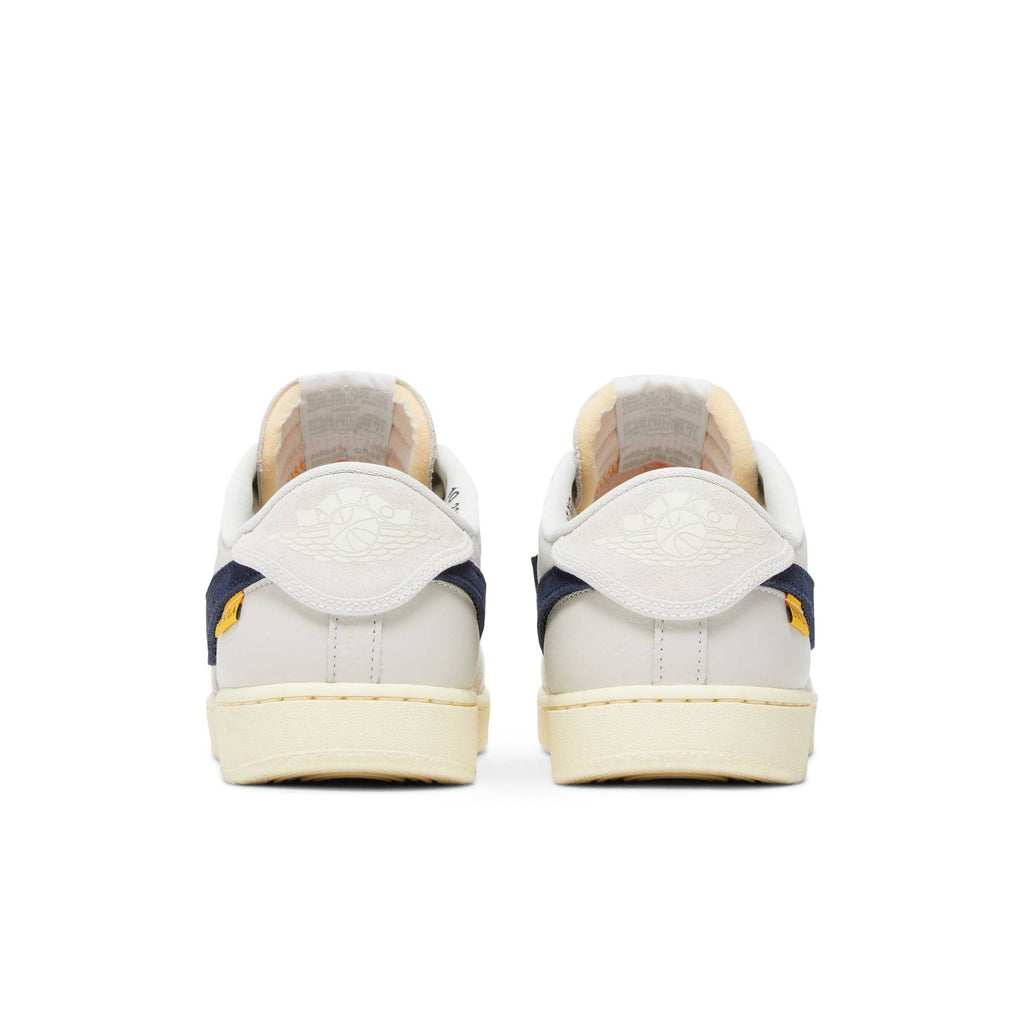 Union LA x Air Jordan 1 KO Low 'Sail Muslin' DZ4864-100