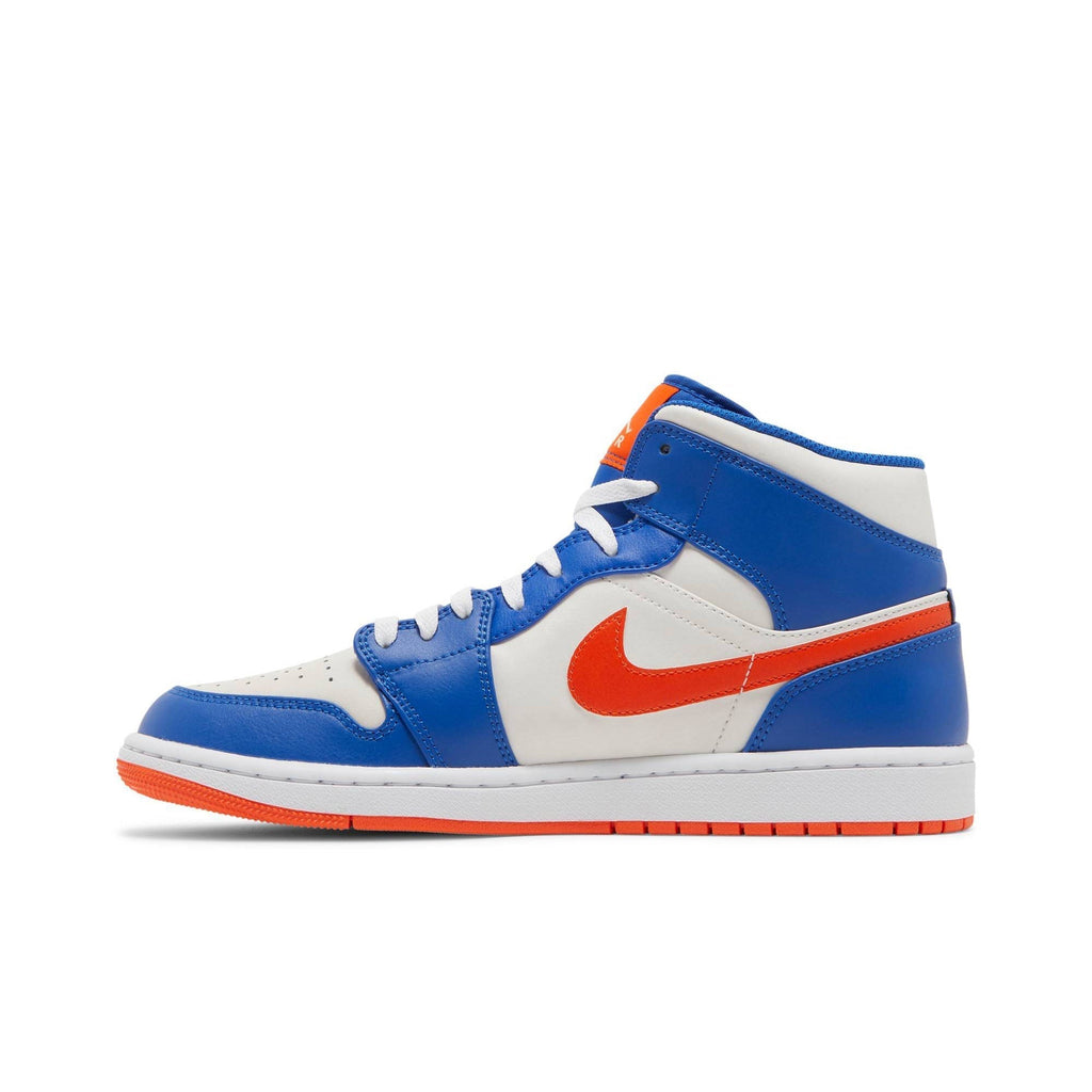 Air Jordan 1 Mid 'Wheaties' FD1029-400