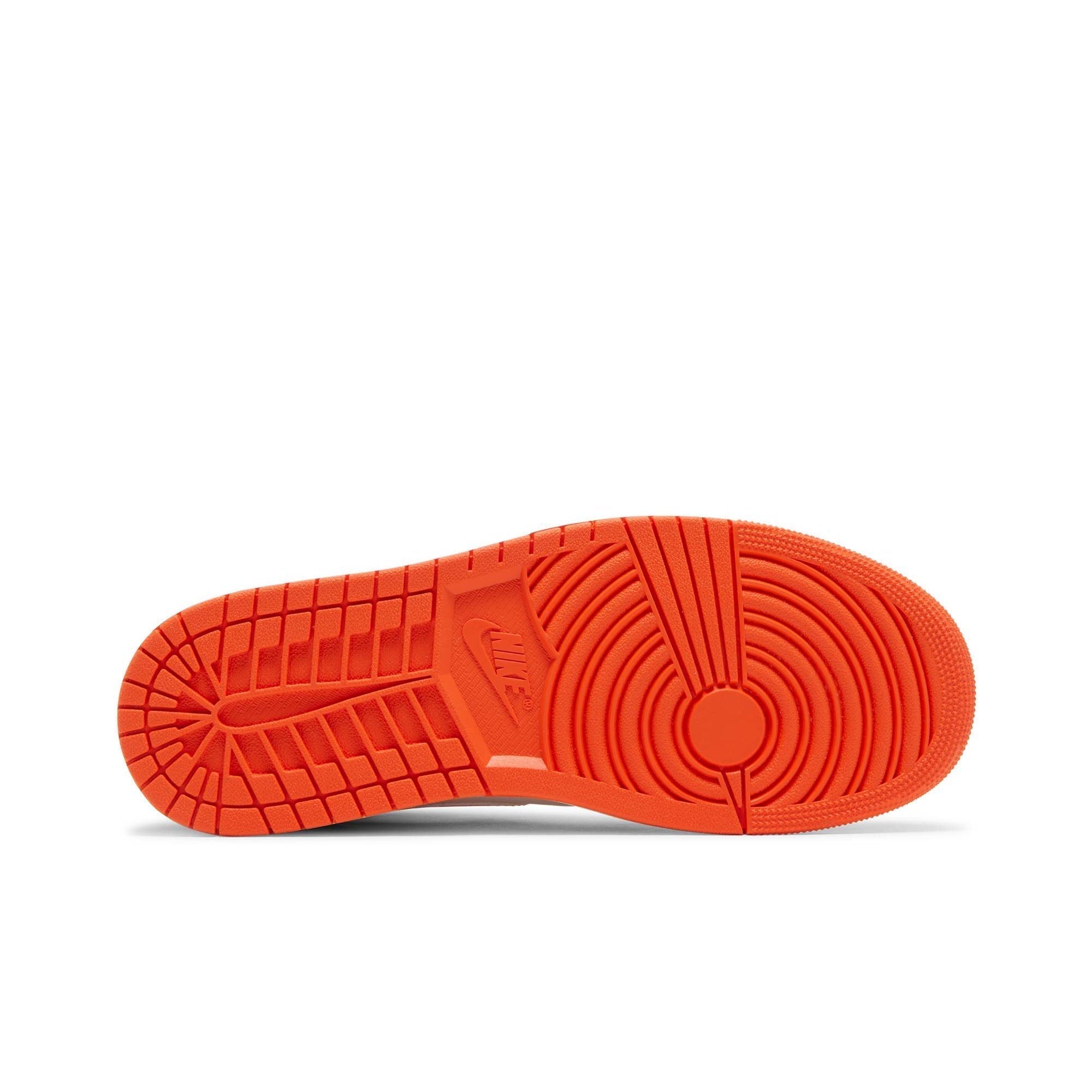 Air Jordan 1 Mid 'Wheaties' FD1029-400