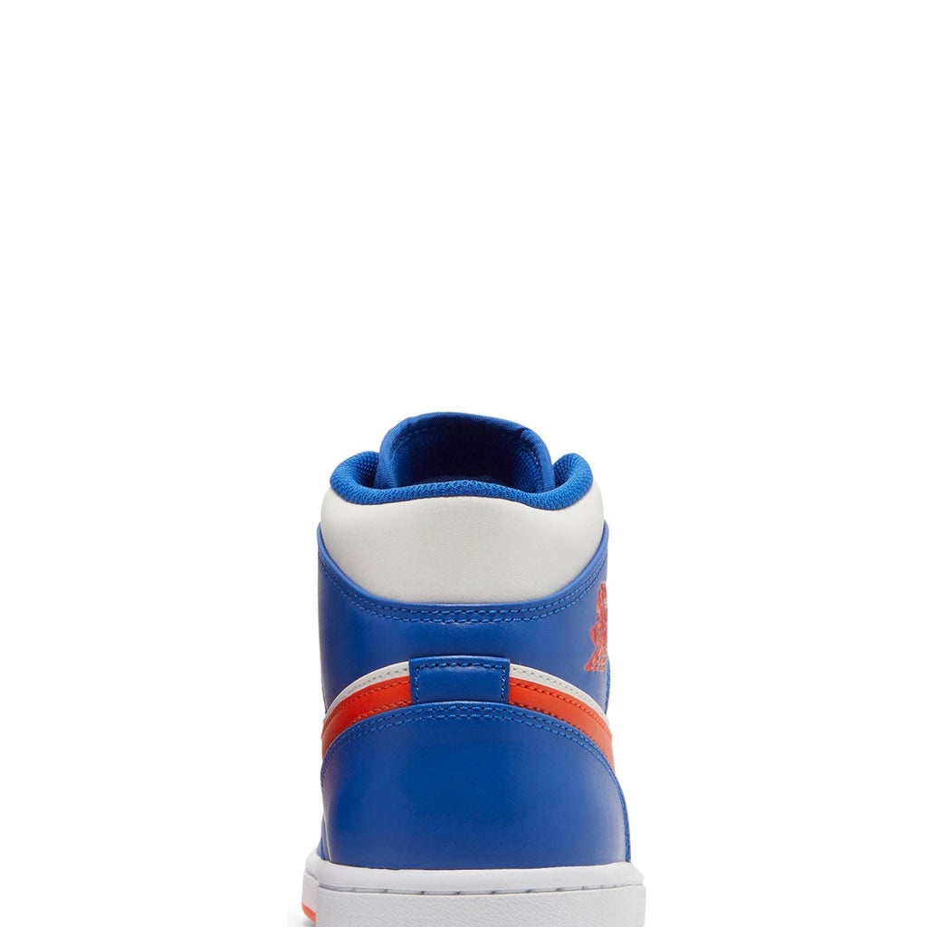 Air Jordan 1 Mid 'Wheaties' FD1029-400