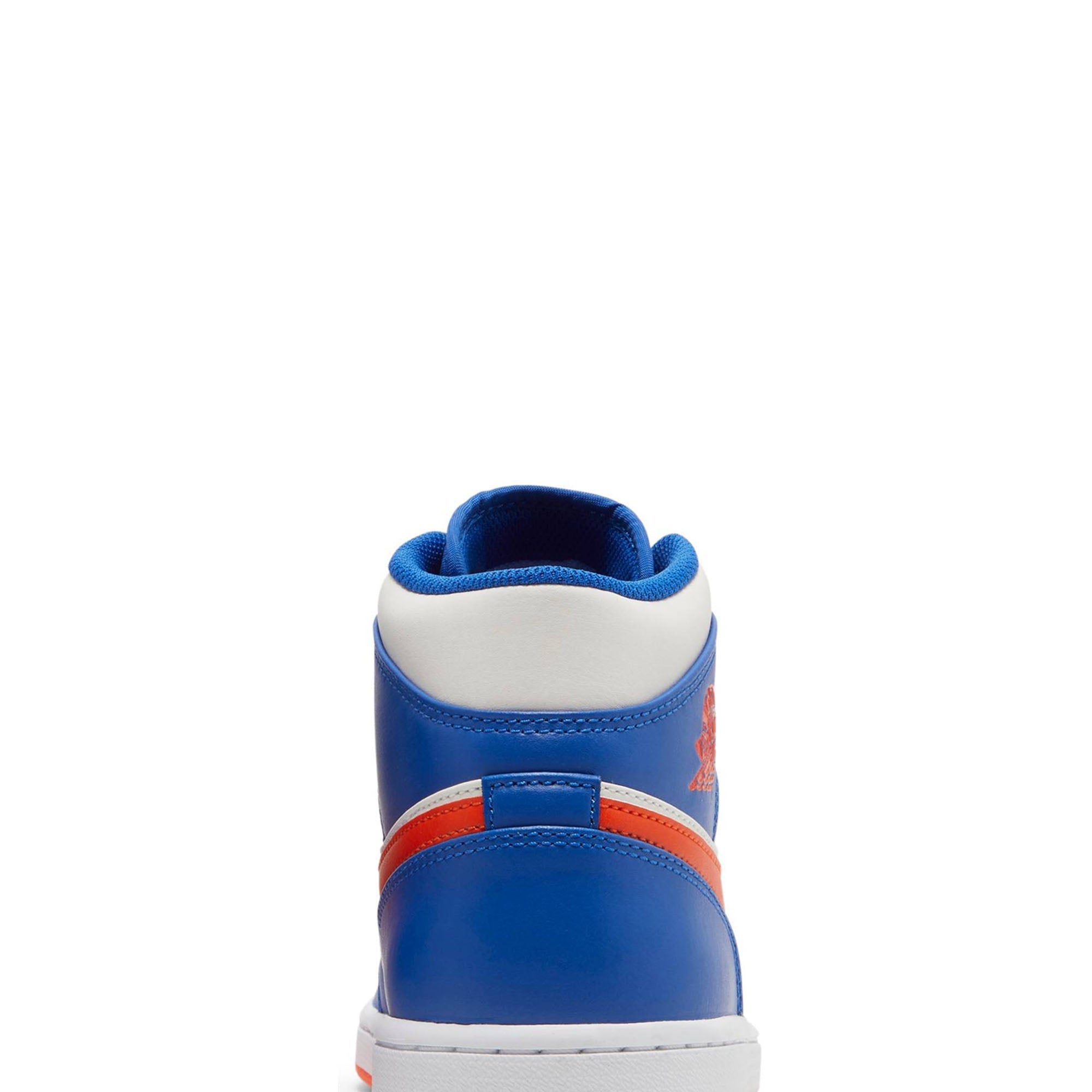 Air Jordan 1 Mid 'Wheaties' FD1029-400