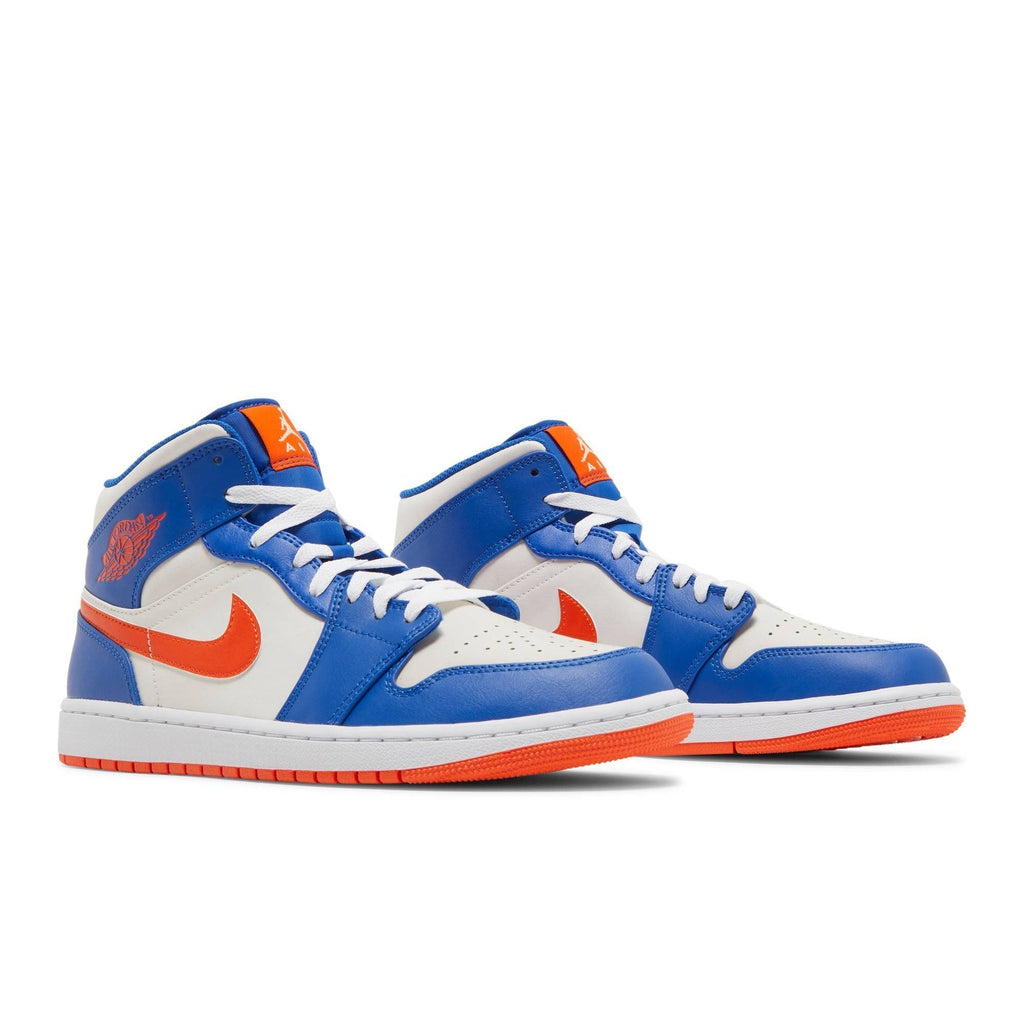 Air Jordan 1 Mid 'Wheaties' FD1029-400