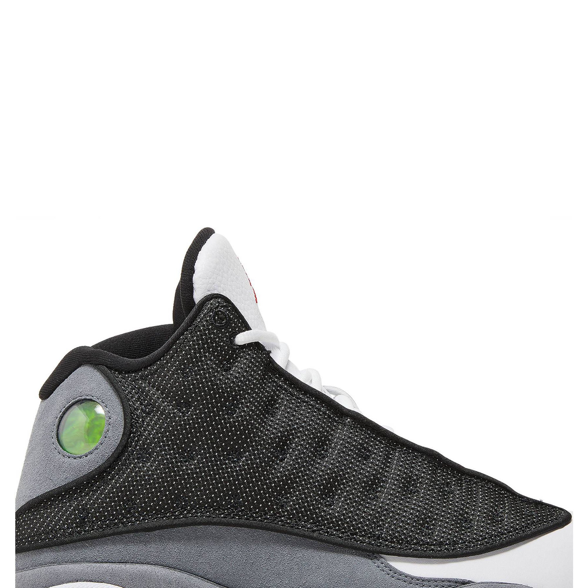 Air Jordan 13 Retro 'Black Flint' DJ5982-060