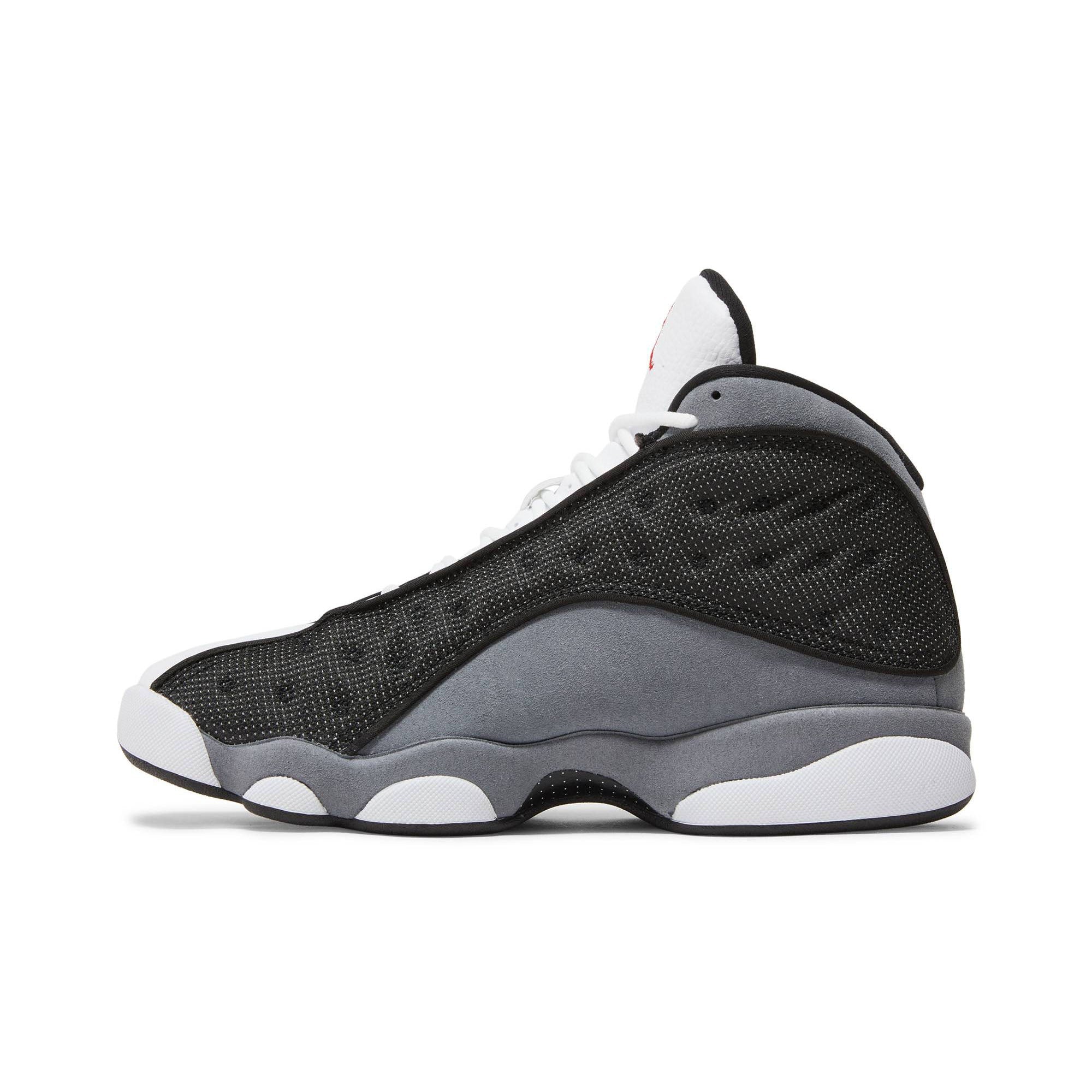 Air Jordan 13 Retro 'Black Flint' DJ5982-060