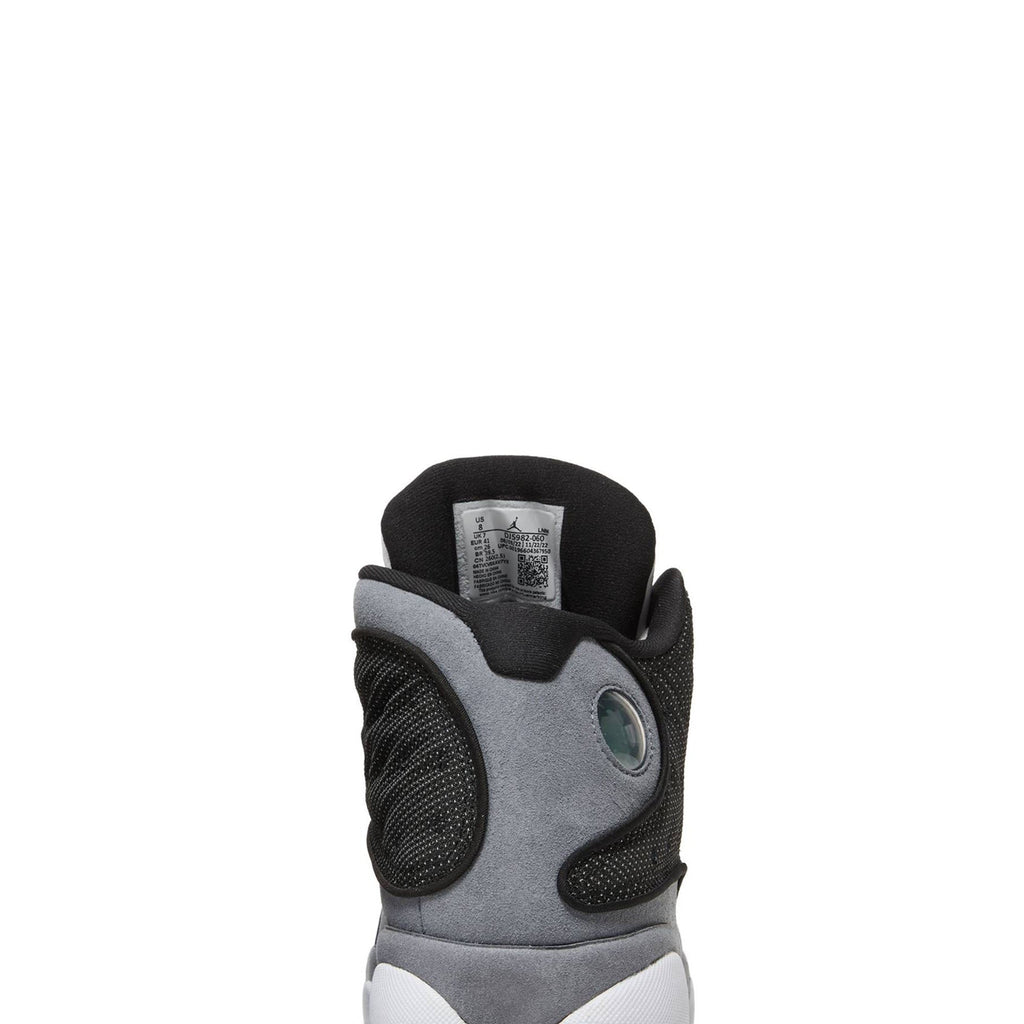 Air Jordan 13 Retro 'Black Flint' DJ5982-060