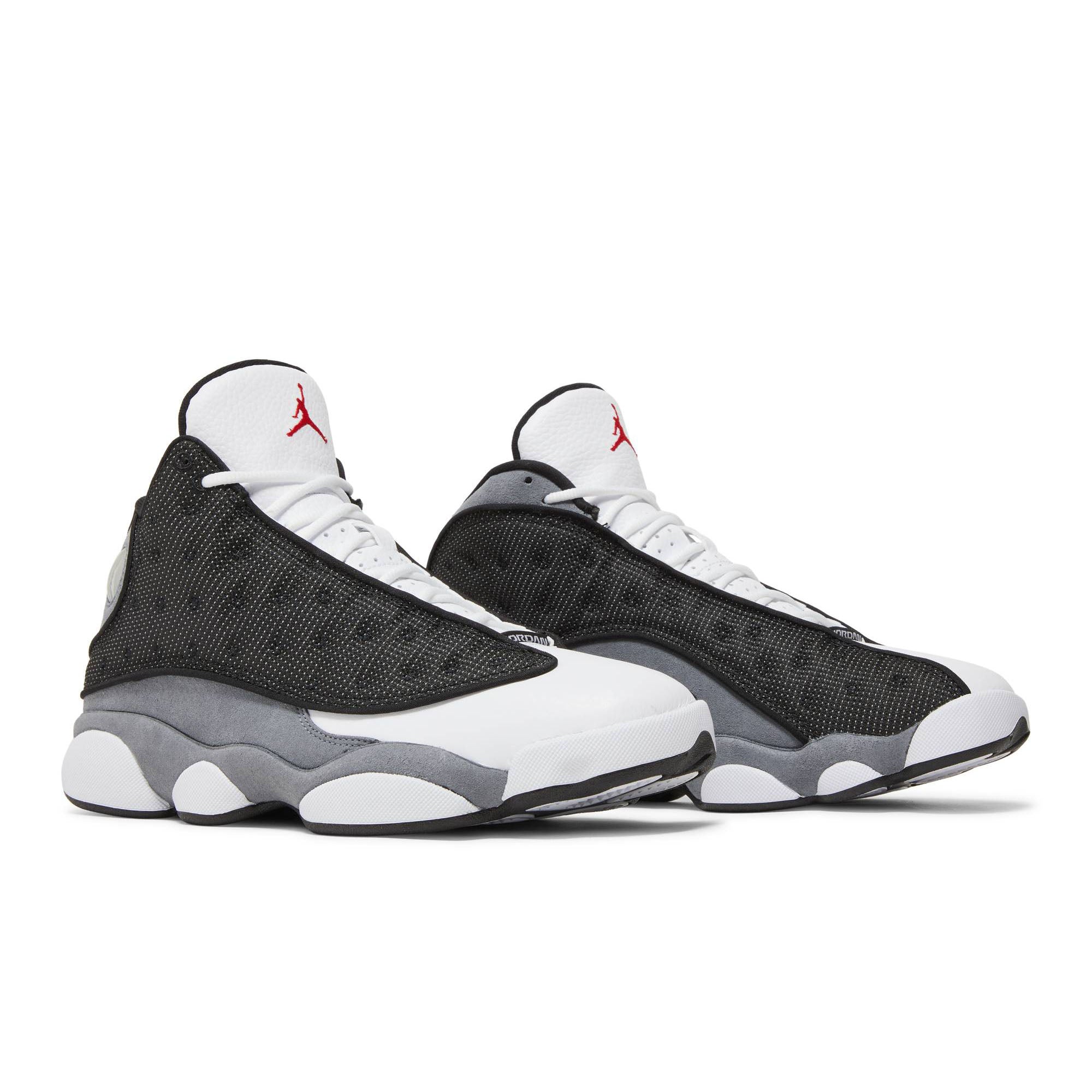 Air Jordan 13 Retro 'Black Flint' DJ5982-060