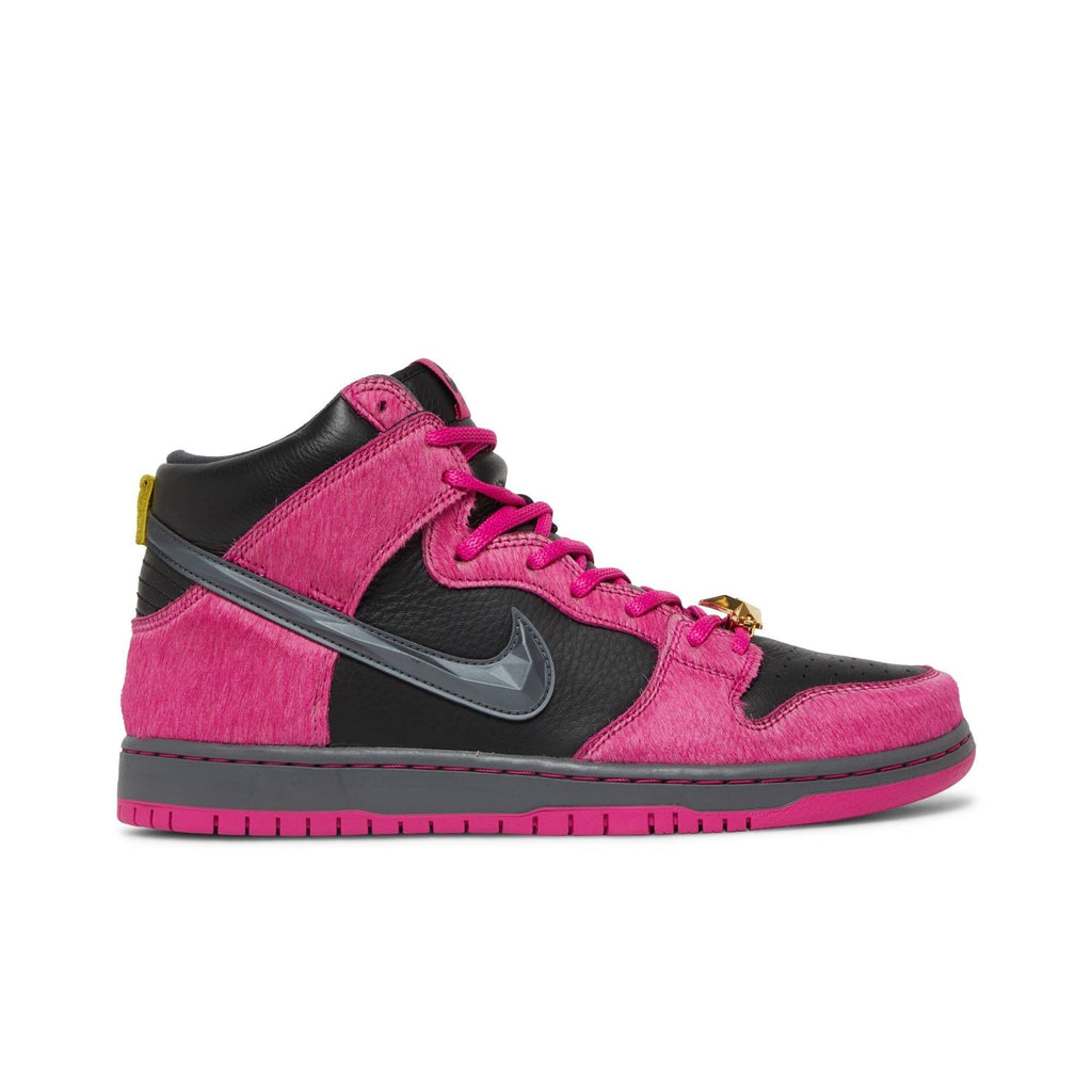 Run The Jewels x Dunk High SB '4/20' DX4356-600