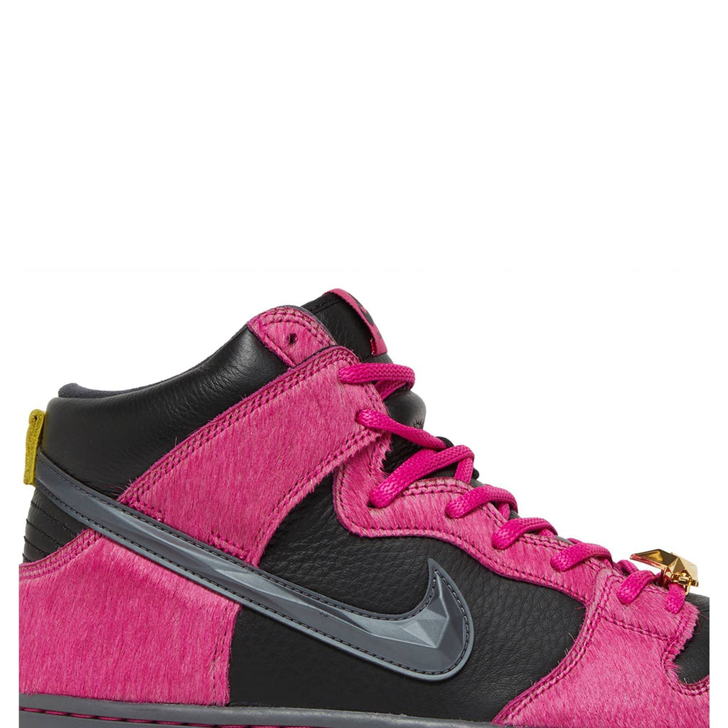 Run The Jewels x Dunk High SB '4/20' DX4356-600