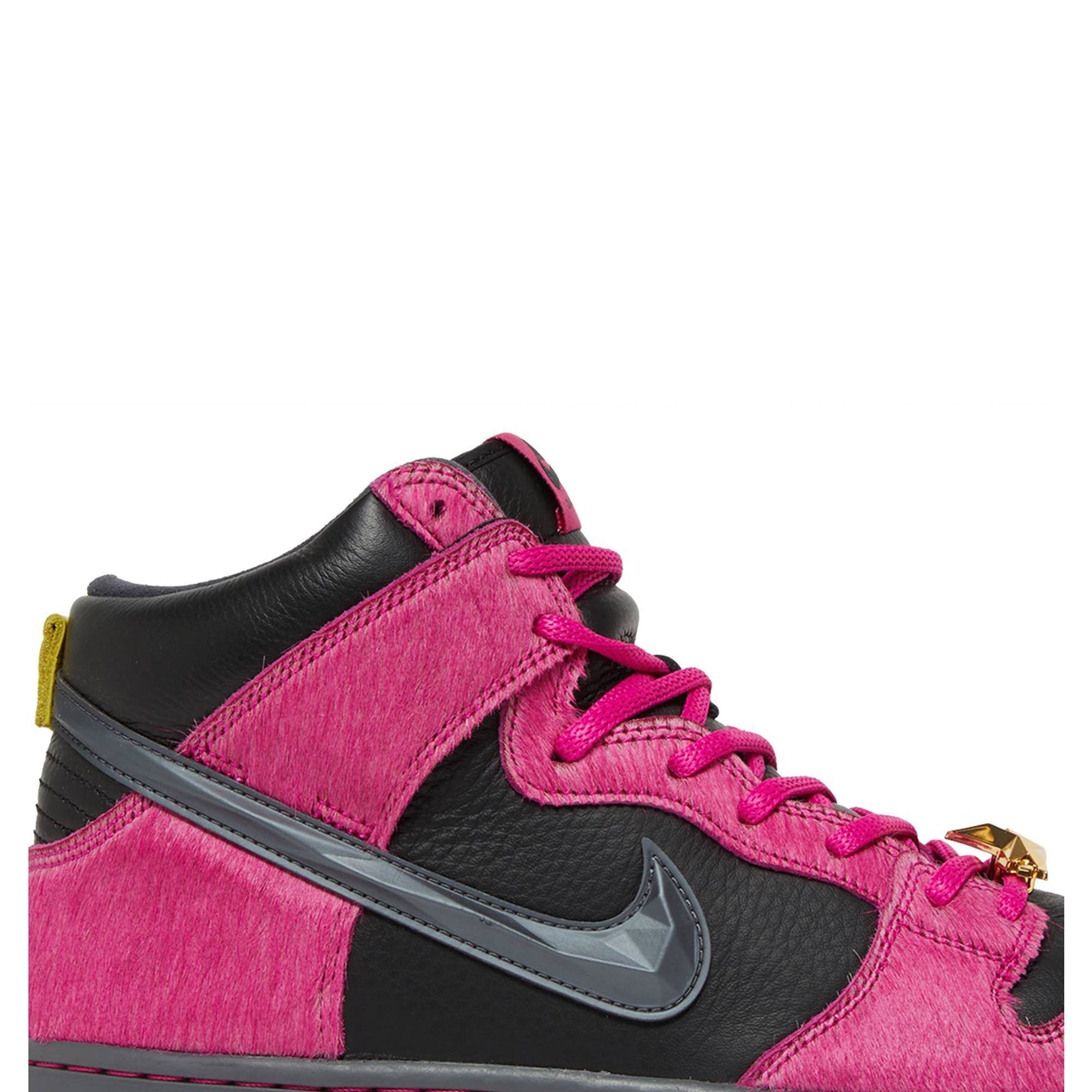 Run The Jewels x Dunk High SB '4/20' DX4356-600