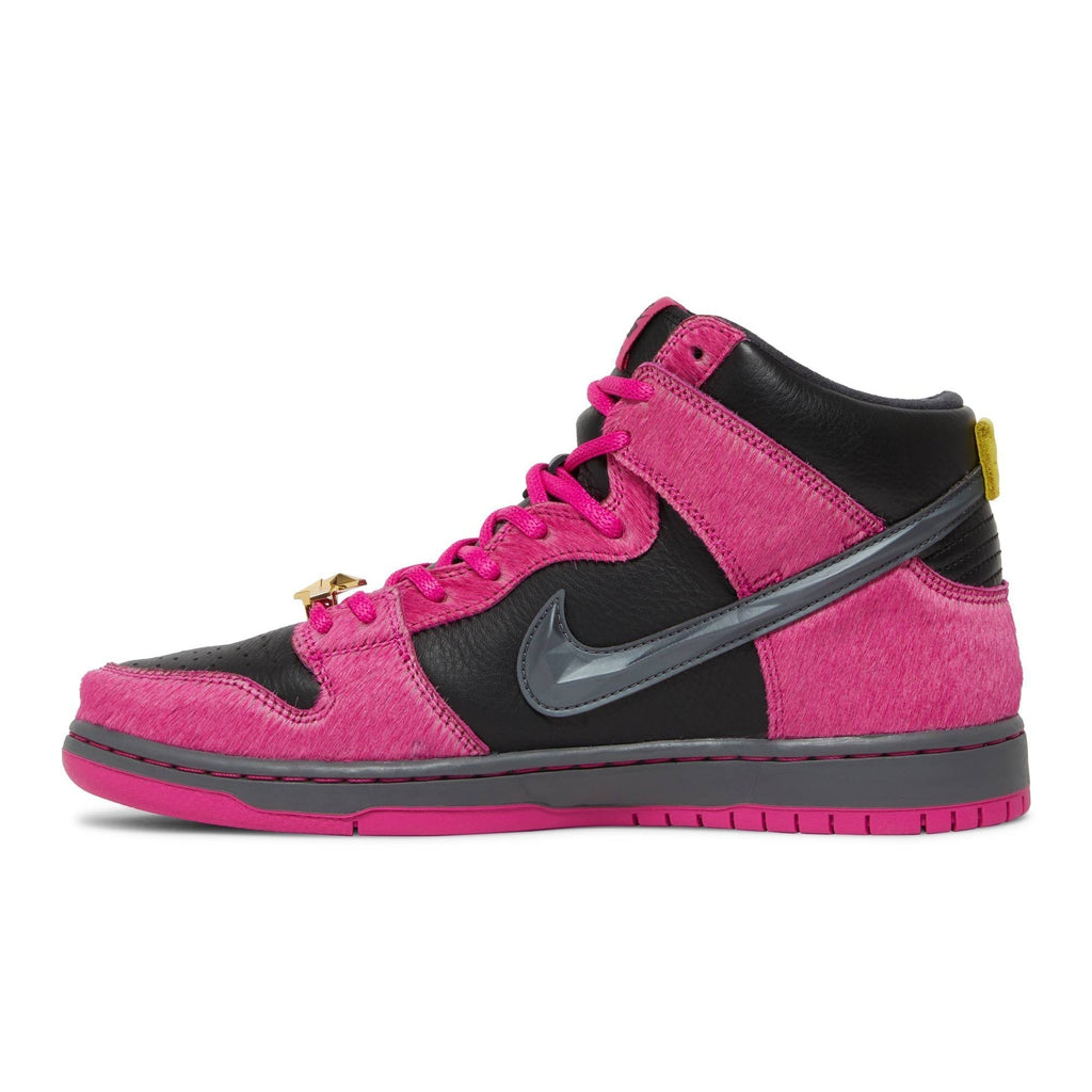 Run The Jewels x Dunk High SB '4/20' DX4356-600