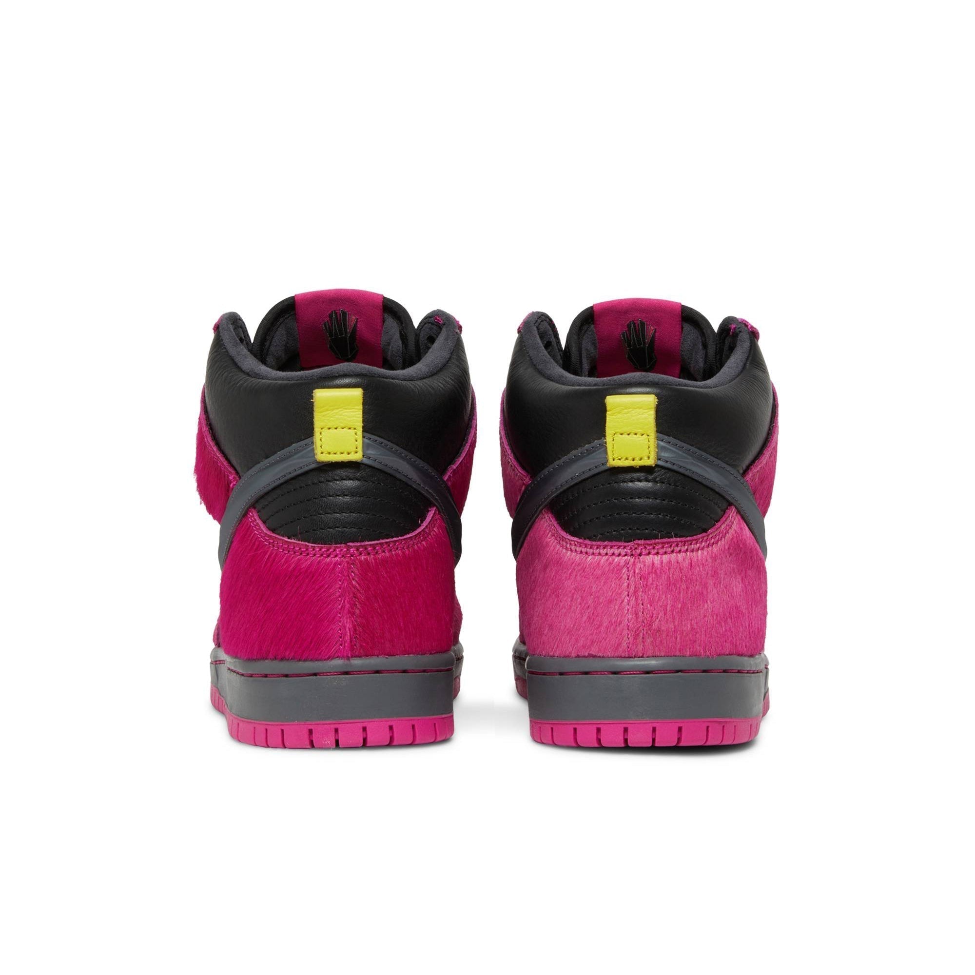Run The Jewels x Dunk High SB '4/20' DX4356-600