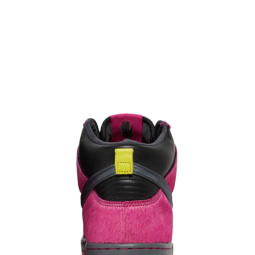 Run The Jewels x Dunk High SB '4/20' DX4356-600