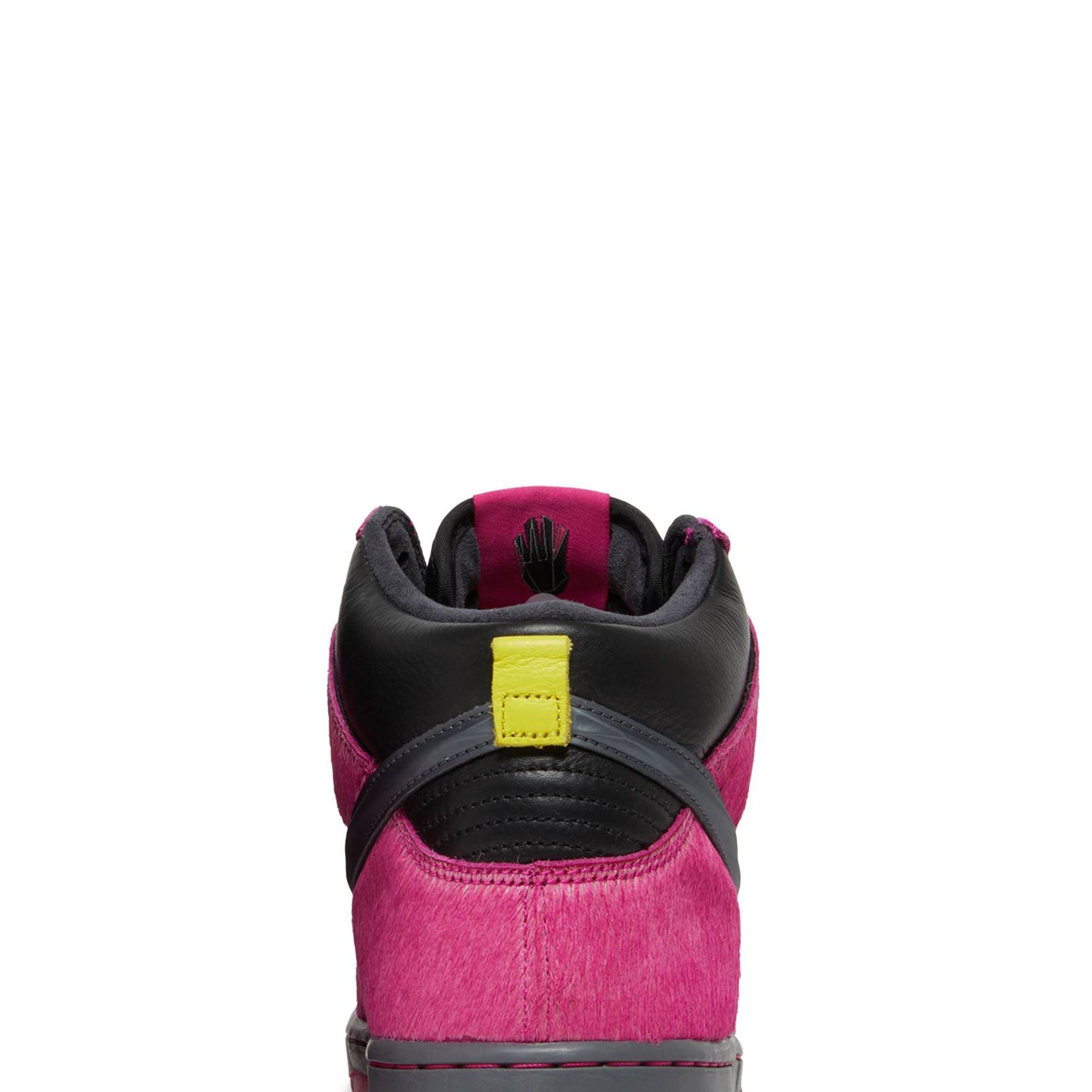 Run The Jewels x Dunk High SB '4/20' DX4356-600