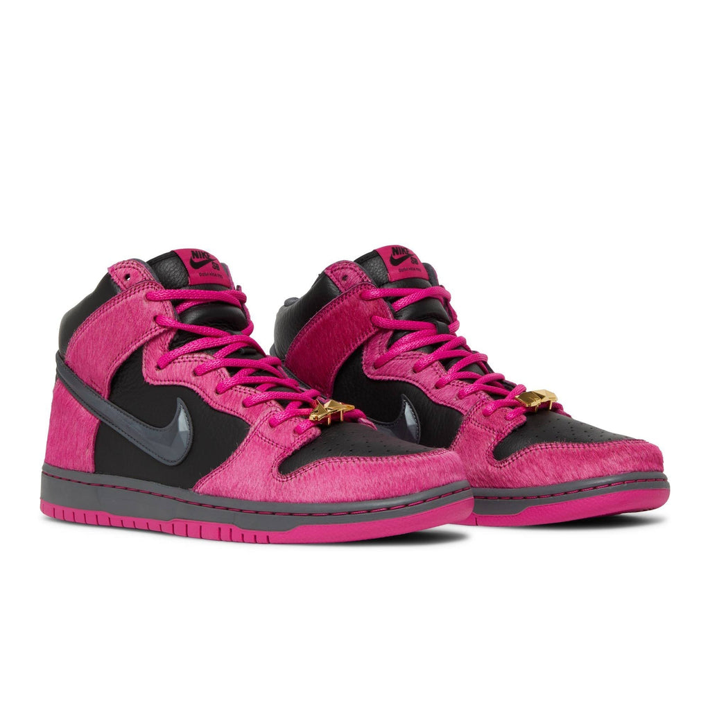 Run The Jewels x Dunk High SB '4/20' DX4356-600