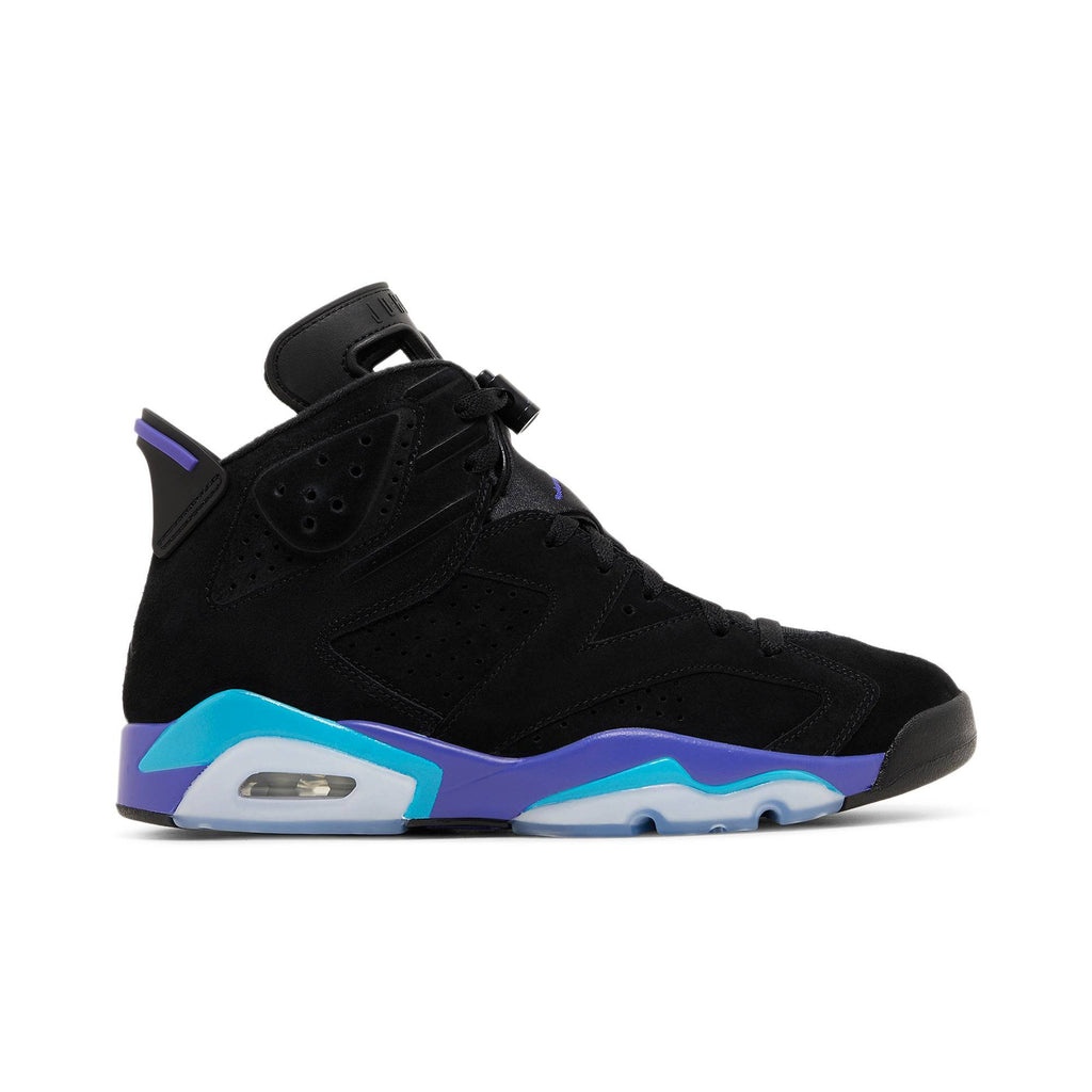 Air Jordan 6 Retro 'Aqua' CT8529-004