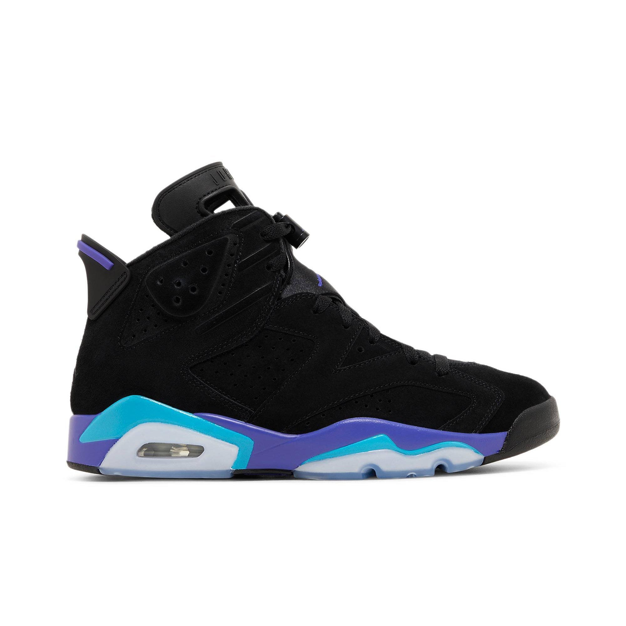 Air Jordan 6 Retro 'Aqua' CT8529-004