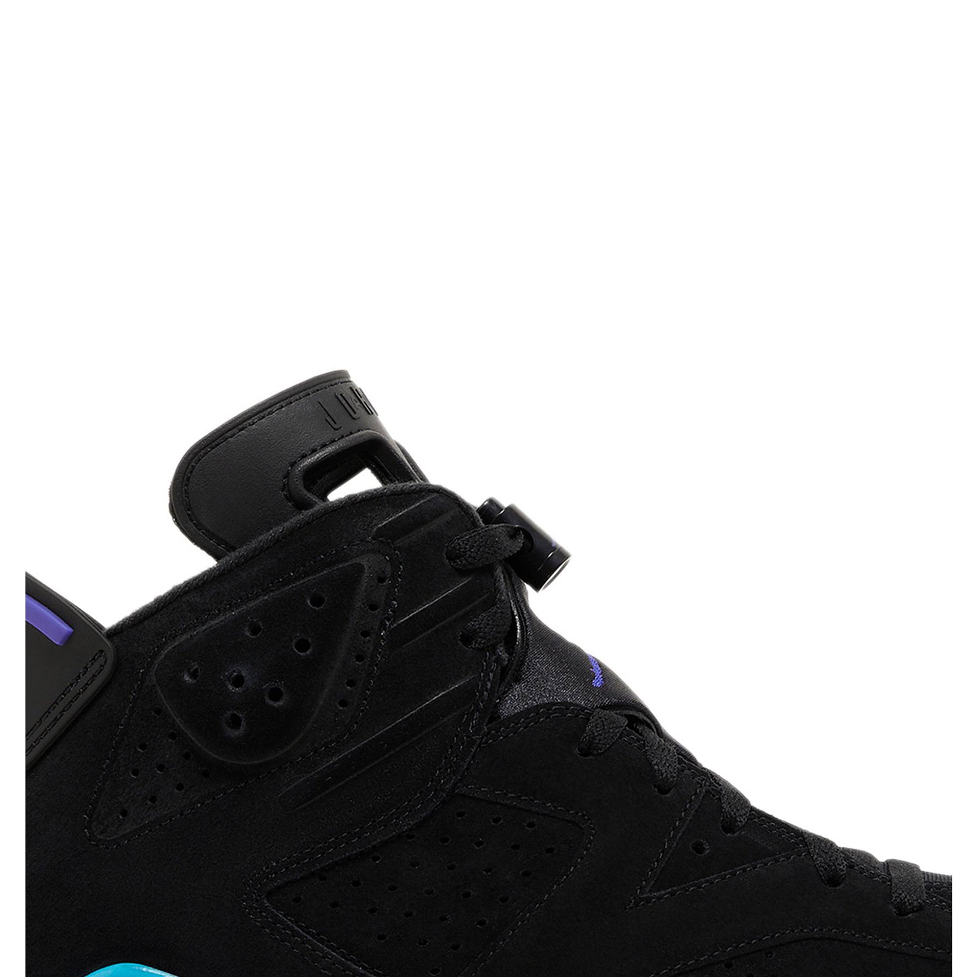 Air Jordan 6 Retro 'Aqua' CT8529-004