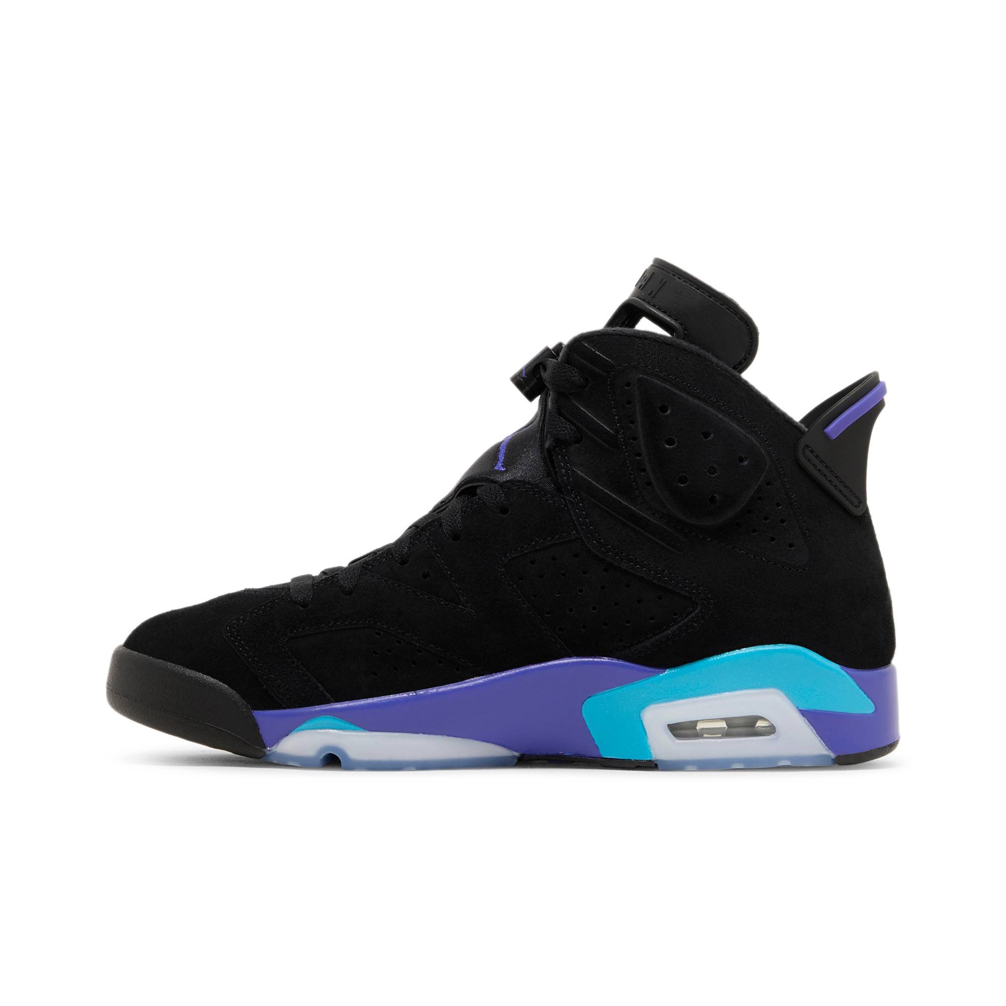Air Jordan 6 Retro 'Aqua' CT8529-004