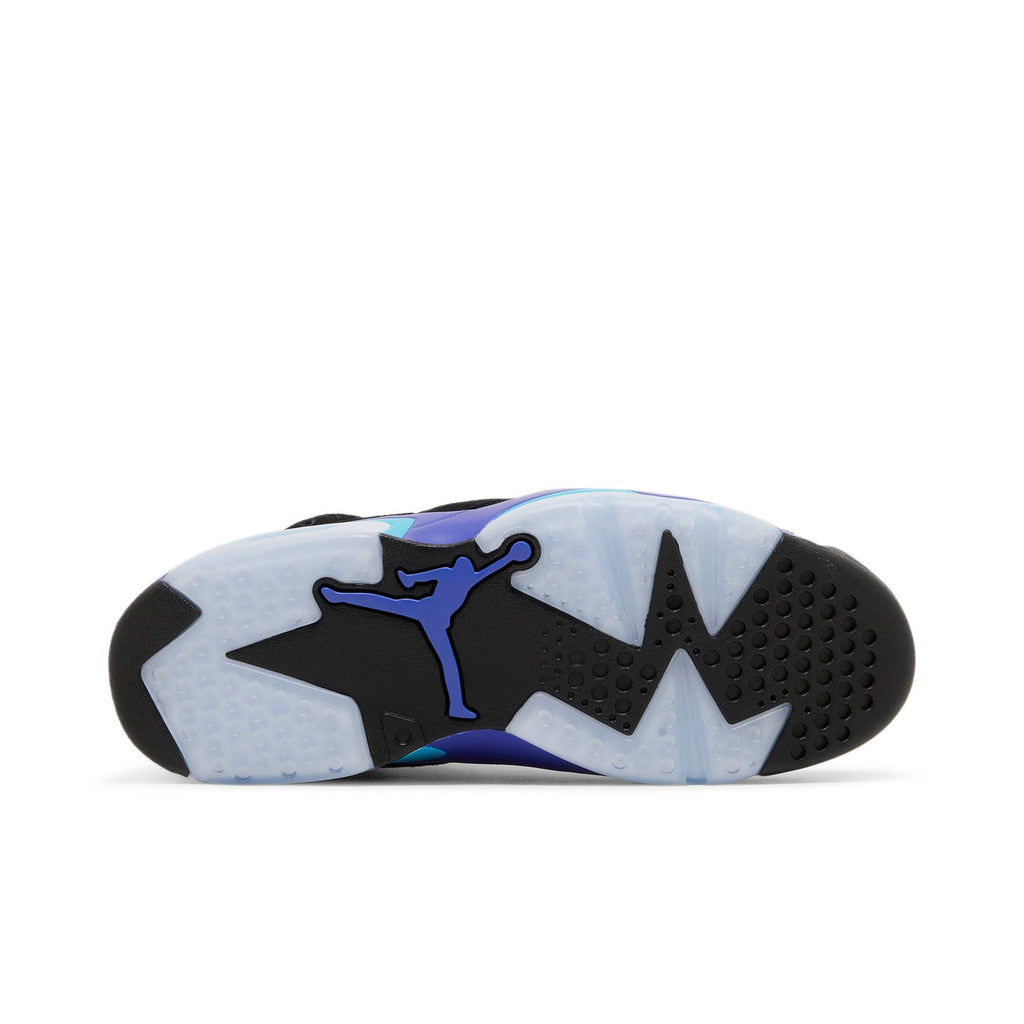Air Jordan 6 Retro 'Aqua' CT8529-004