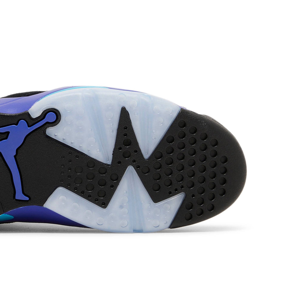 Air Jordan 6 Retro 'Aqua' CT8529-004