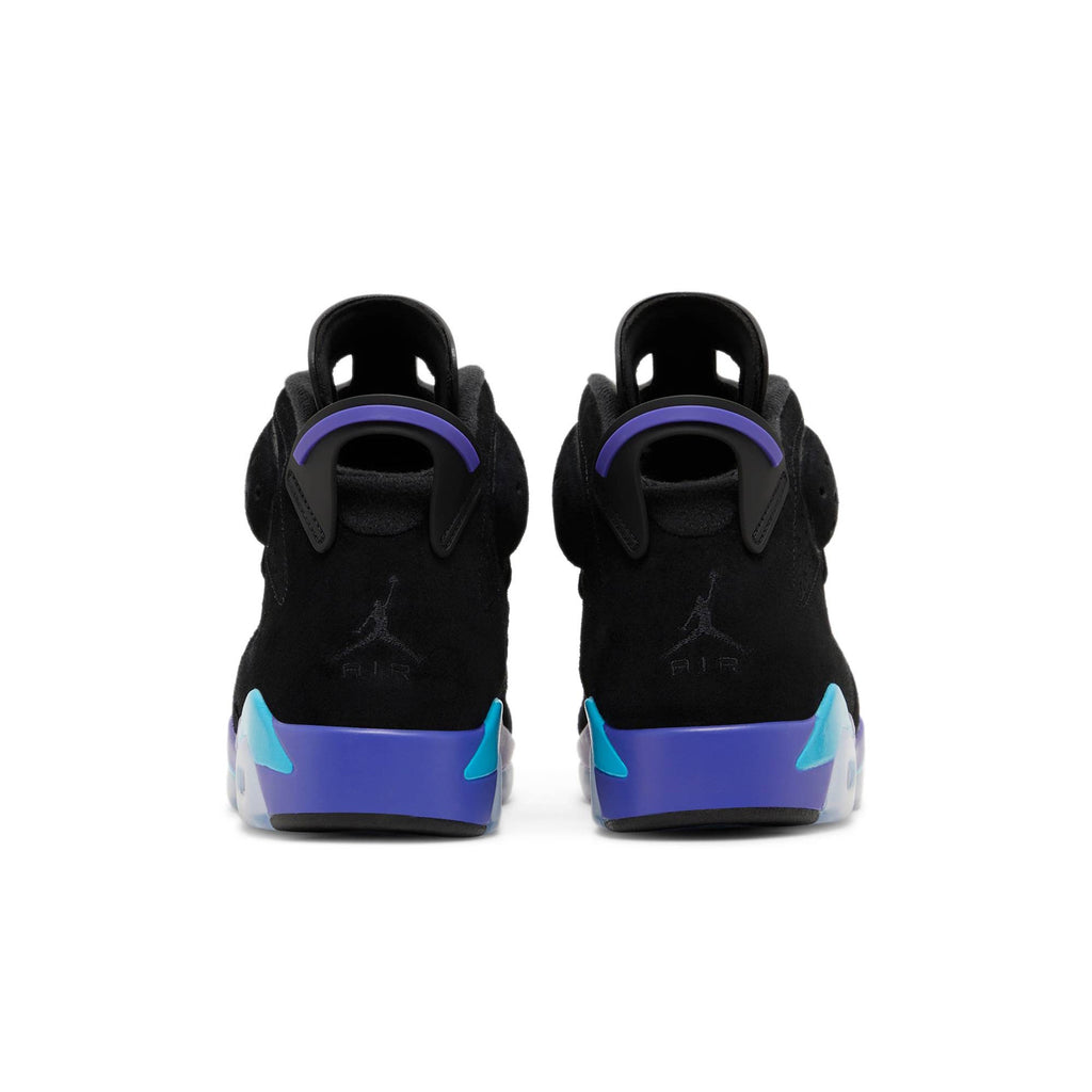 Air Jordan 6 Retro 'Aqua' CT8529-004