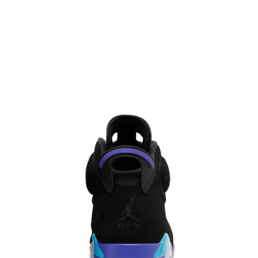 Air Jordan 6 Retro 'Aqua' CT8529-004