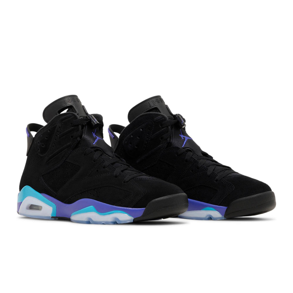 Air Jordan 6 Retro 'Aqua' CT8529-004