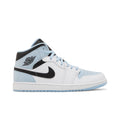 Air Jordan 1 Mid SE 'White Ice Blue' DV1308-104