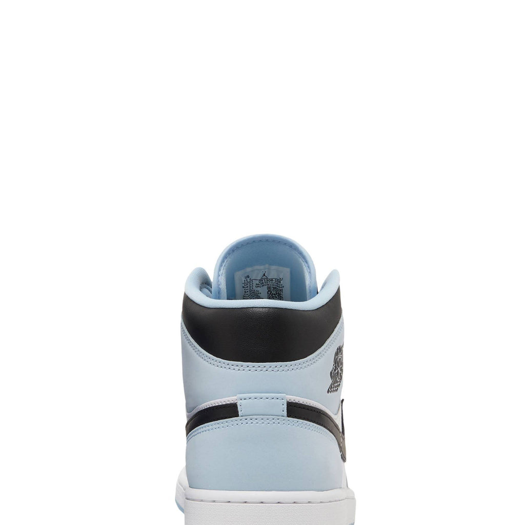 Air Jordan 1 Mid SE 'White Ice Blue' DV1308-104