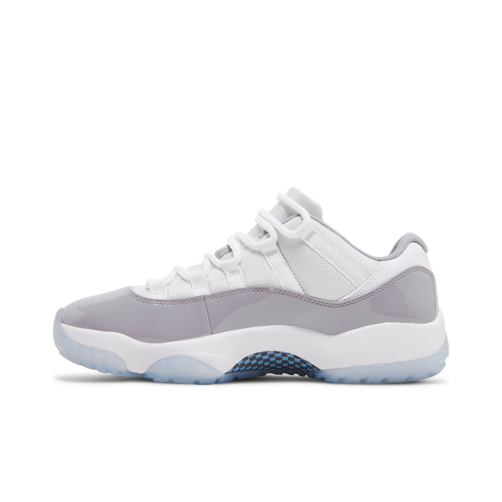 Air Jordan 11 Retro Low 'Cement Grey' AV2187-140