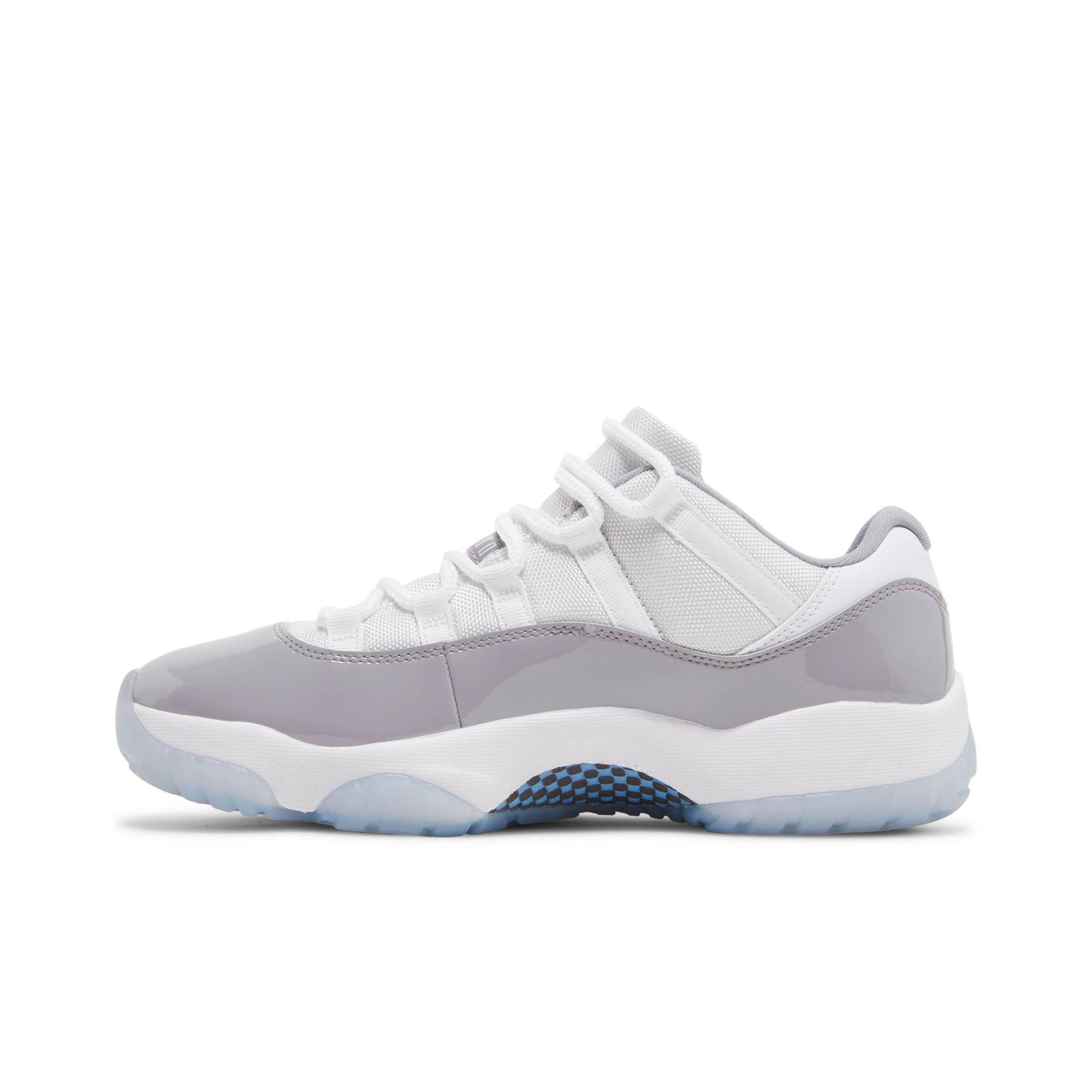 Air Jordan 11 Retro Low 'Cement Grey' AV2187-140