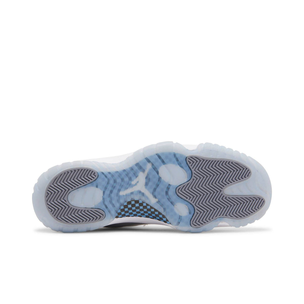Air Jordan 11 Retro Low 'Cement Grey' AV2187-140