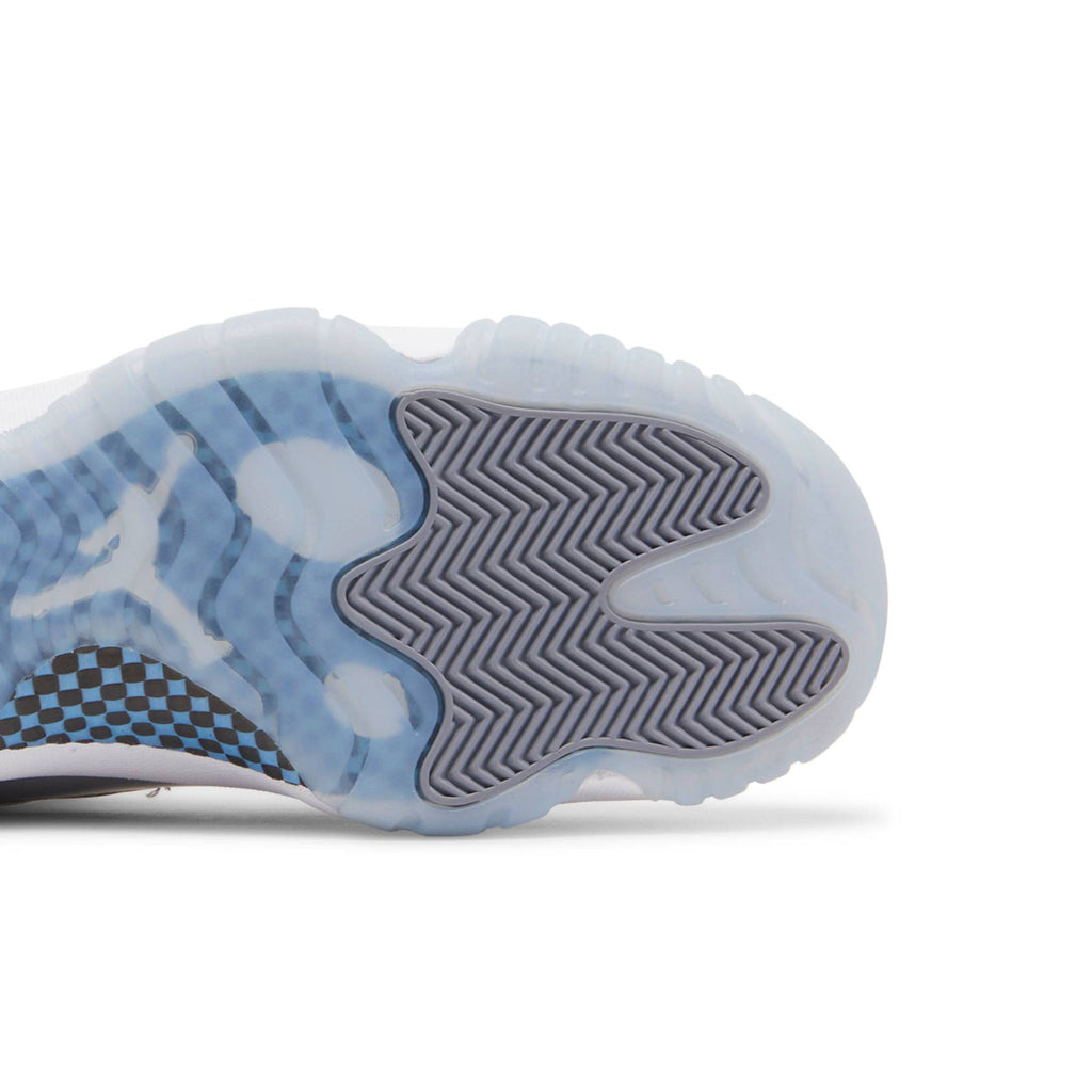 Air Jordan 11 Retro Low 'Cement Grey' AV2187-140